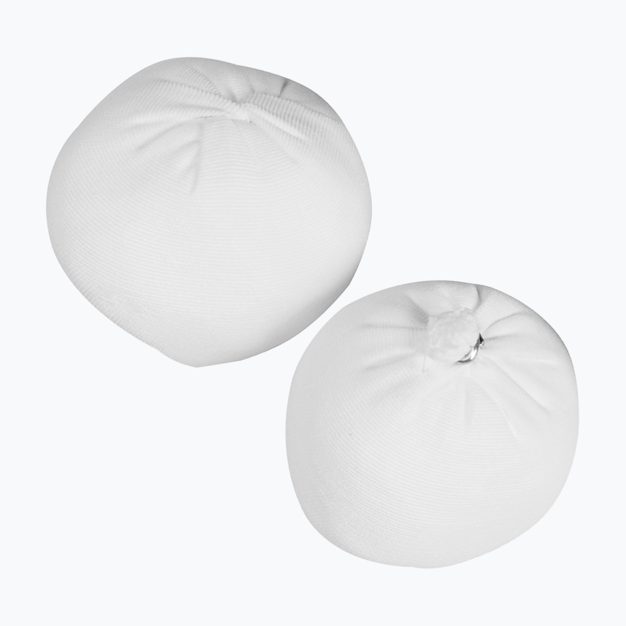 EDELRID Bile de cretă II Magnesia 2 x 30 g zăpadă