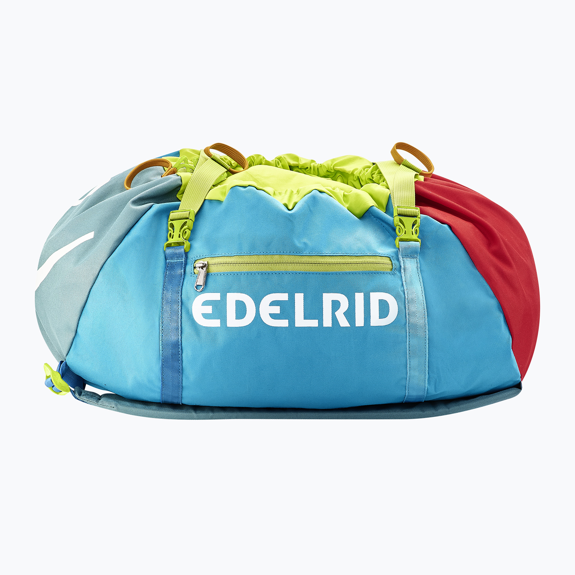 Torba na linę EDELRID Drone II 20 l multicolor 