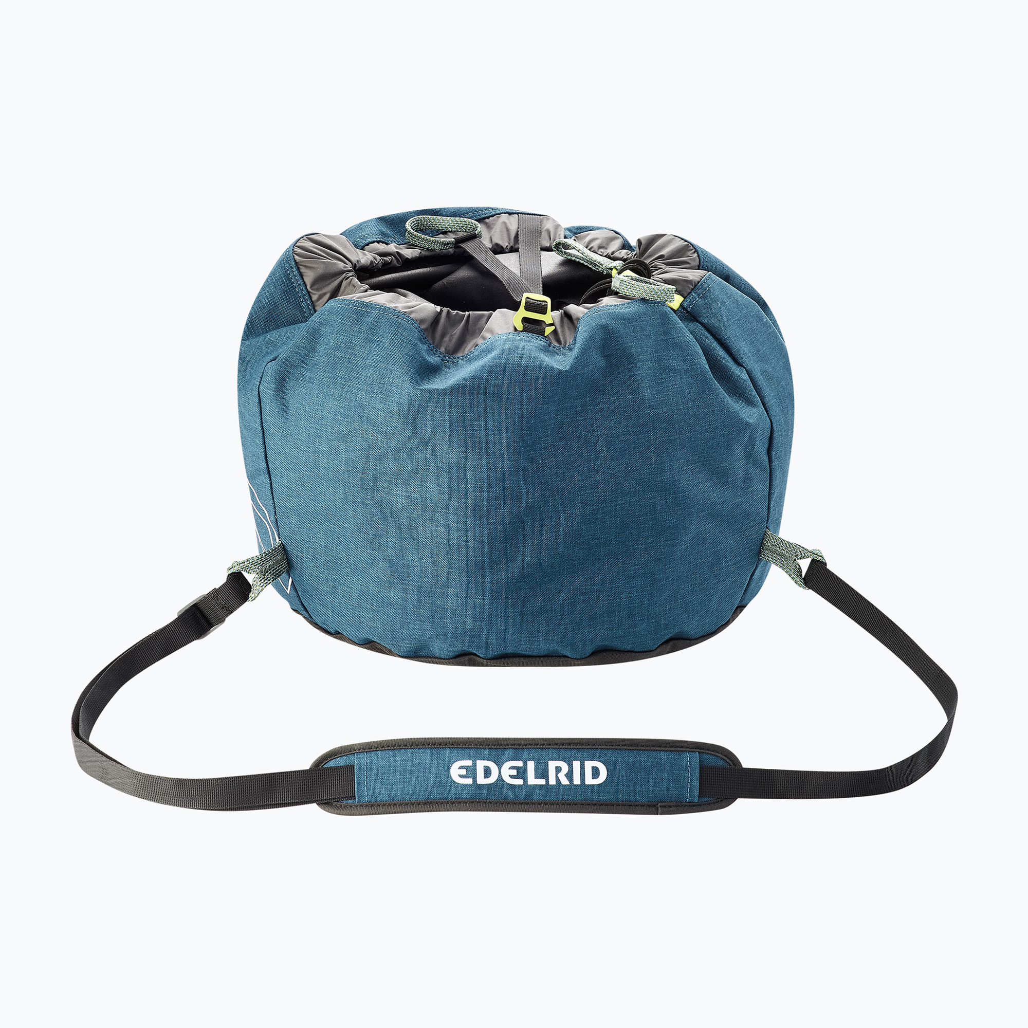 Torba na linę EDELRID Caddy II 20 l deepblue 