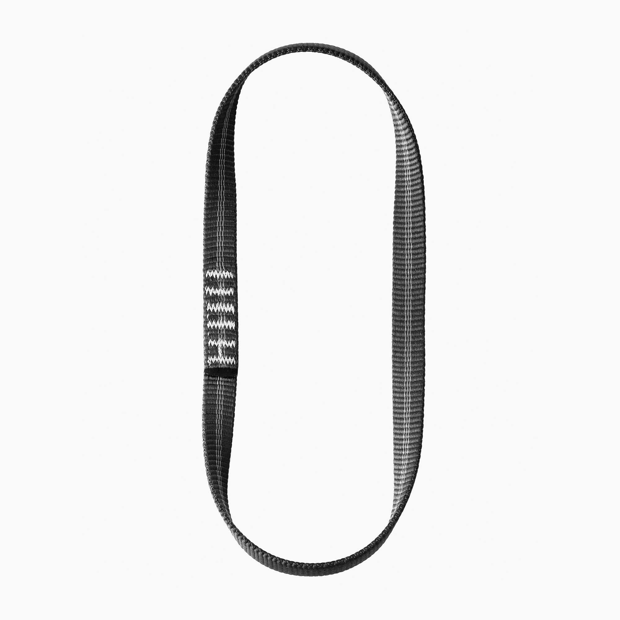 Bandă de cățărare EDELRID PES Sling 16 mm III 30 cm night