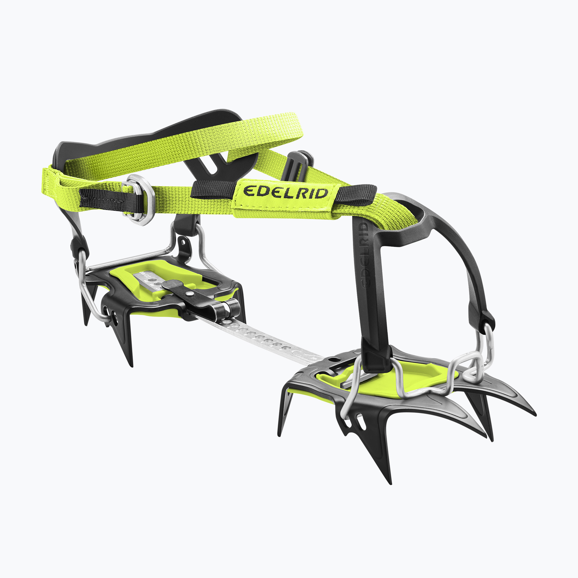 Raki koszykowe EDELRID Nemo Soft night/oasis 