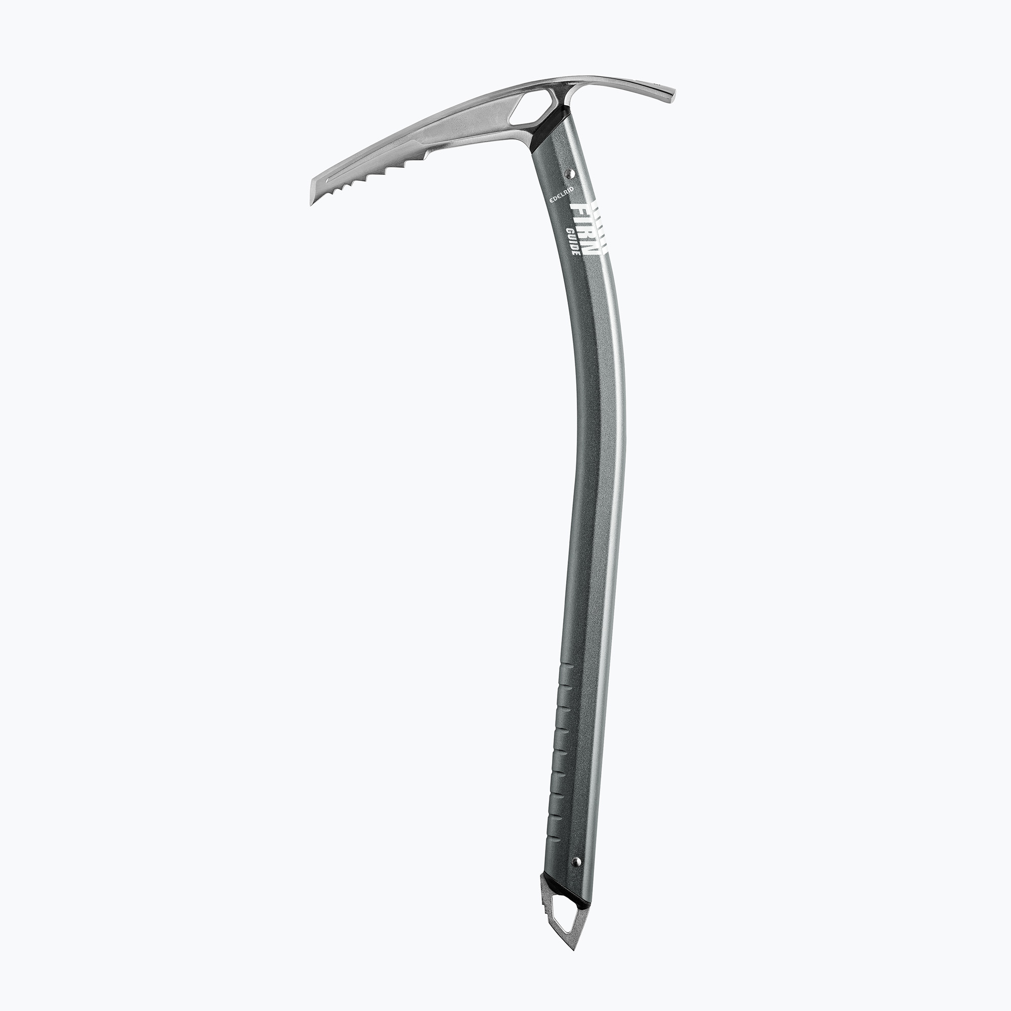 Cepín EDELRID Firn Guide anthracite