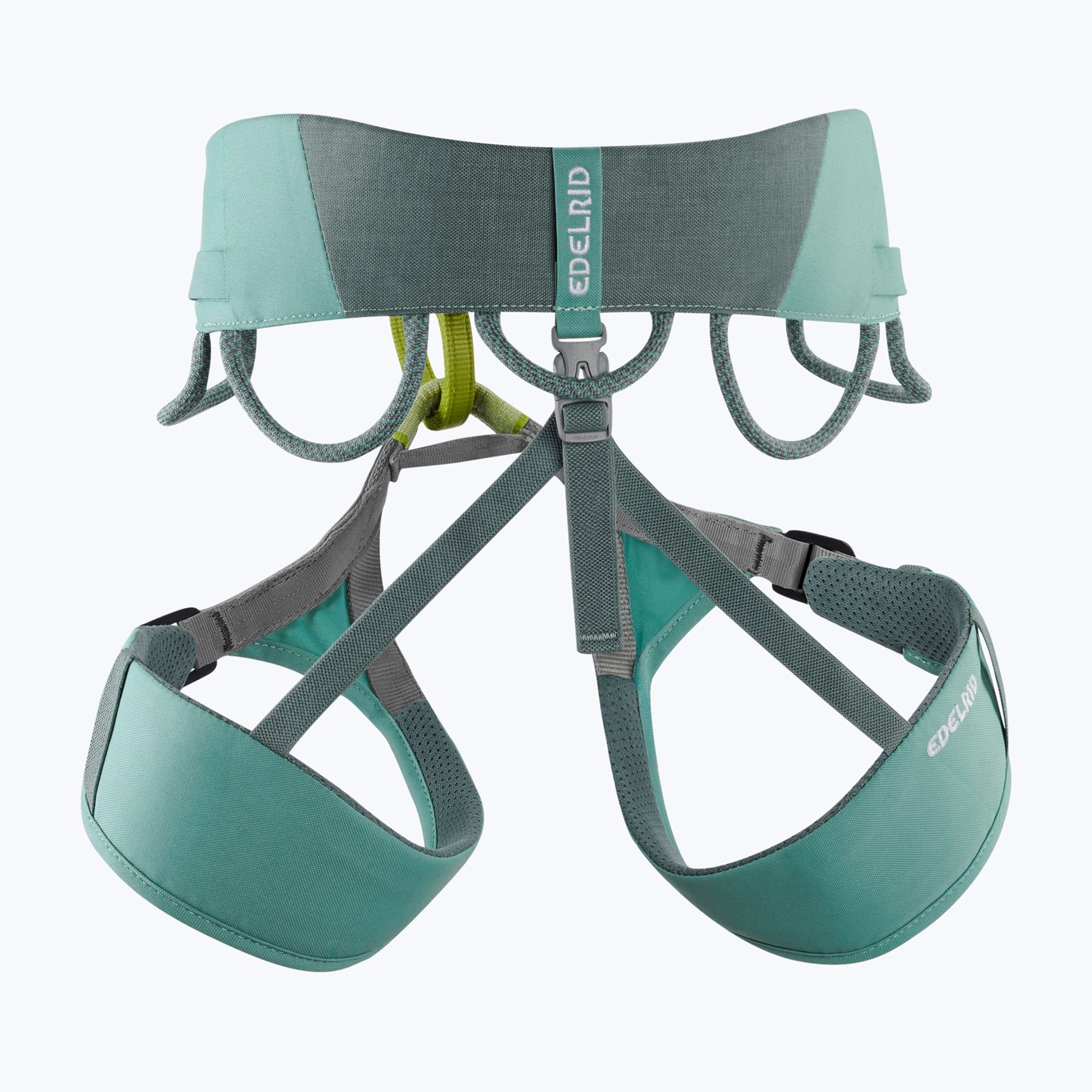 Uprząż wspinaczkowa EDELRID Jayne IV dolphin 
