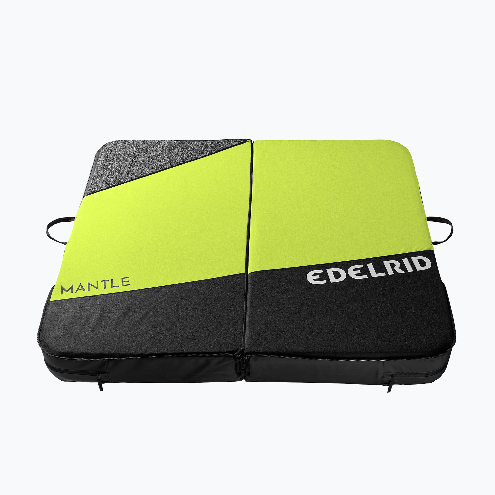 Saltea de bouldering EDELRID Mantle IV night-oasis