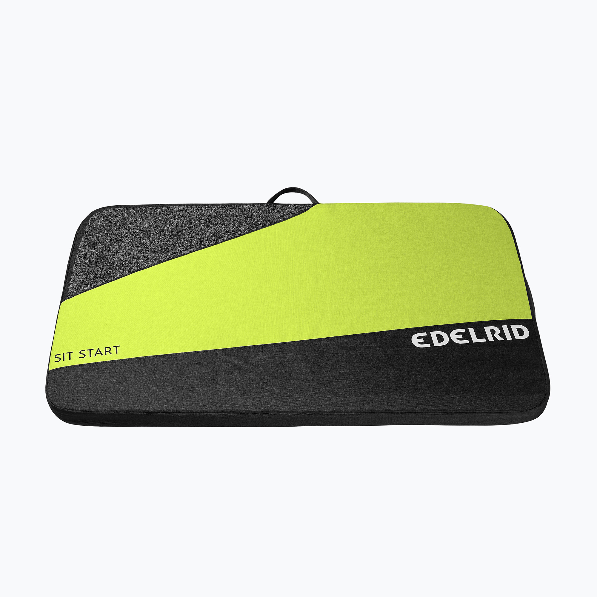 Podložka na bouldering EDELRID Sit Start III night-oasis