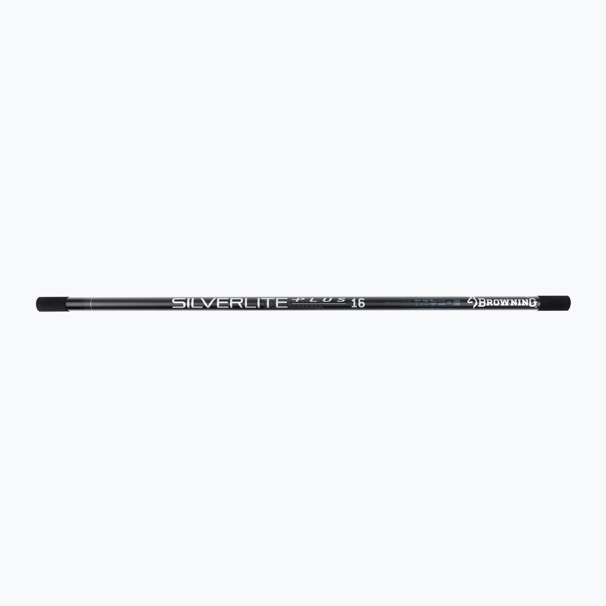 Browning Sphere Silverlite Plus prídavná tyč do 16 m čierna 10240999