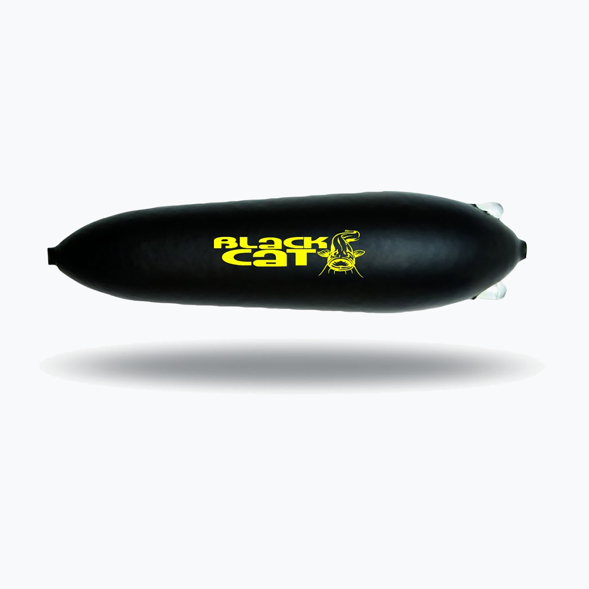 Black Cat Rattle víz alatti harcsa úszó fekete 5576001 (Rattle podwodny 5576001)