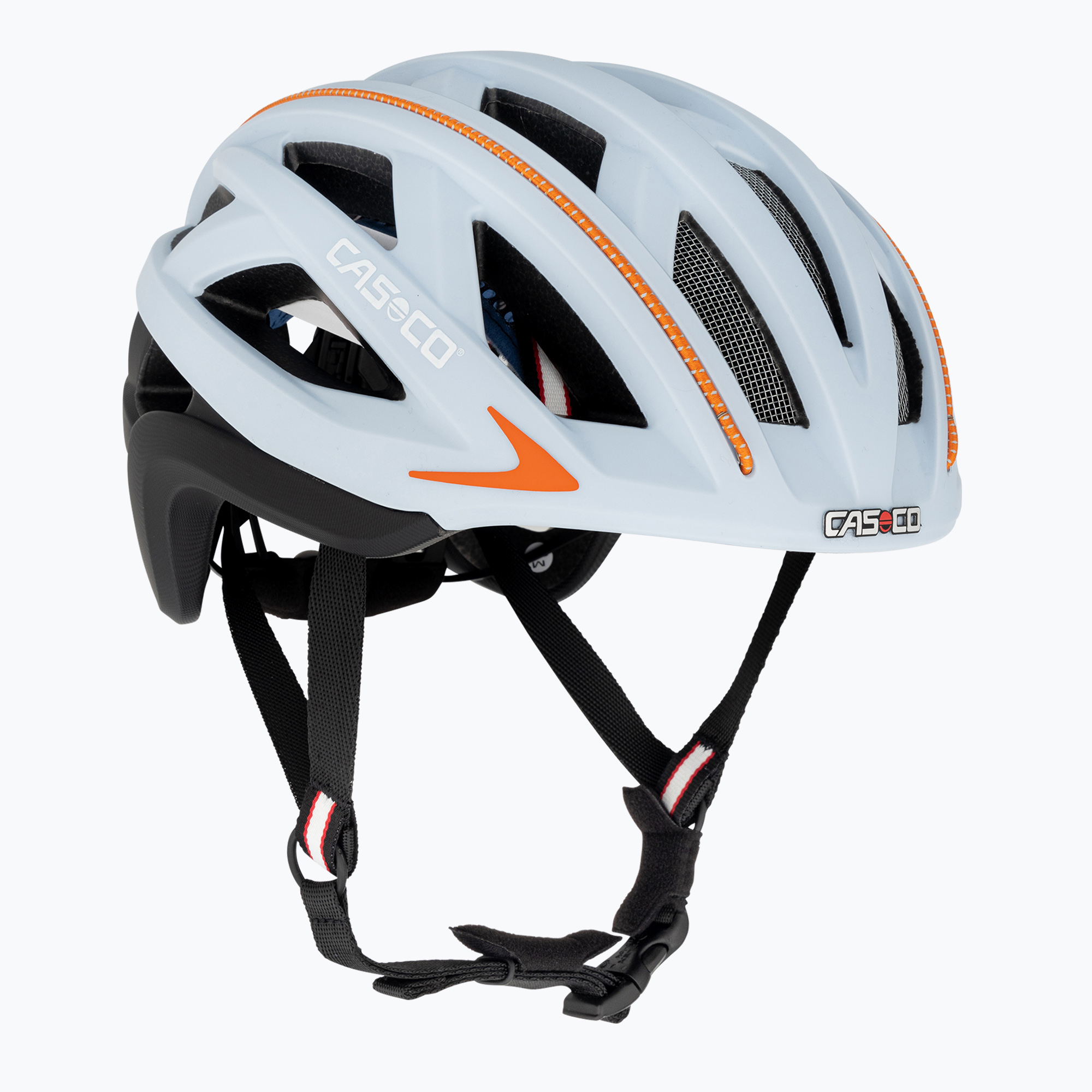 Велосипедна каска CASCO Cuda 2 Strada structured trailblazer