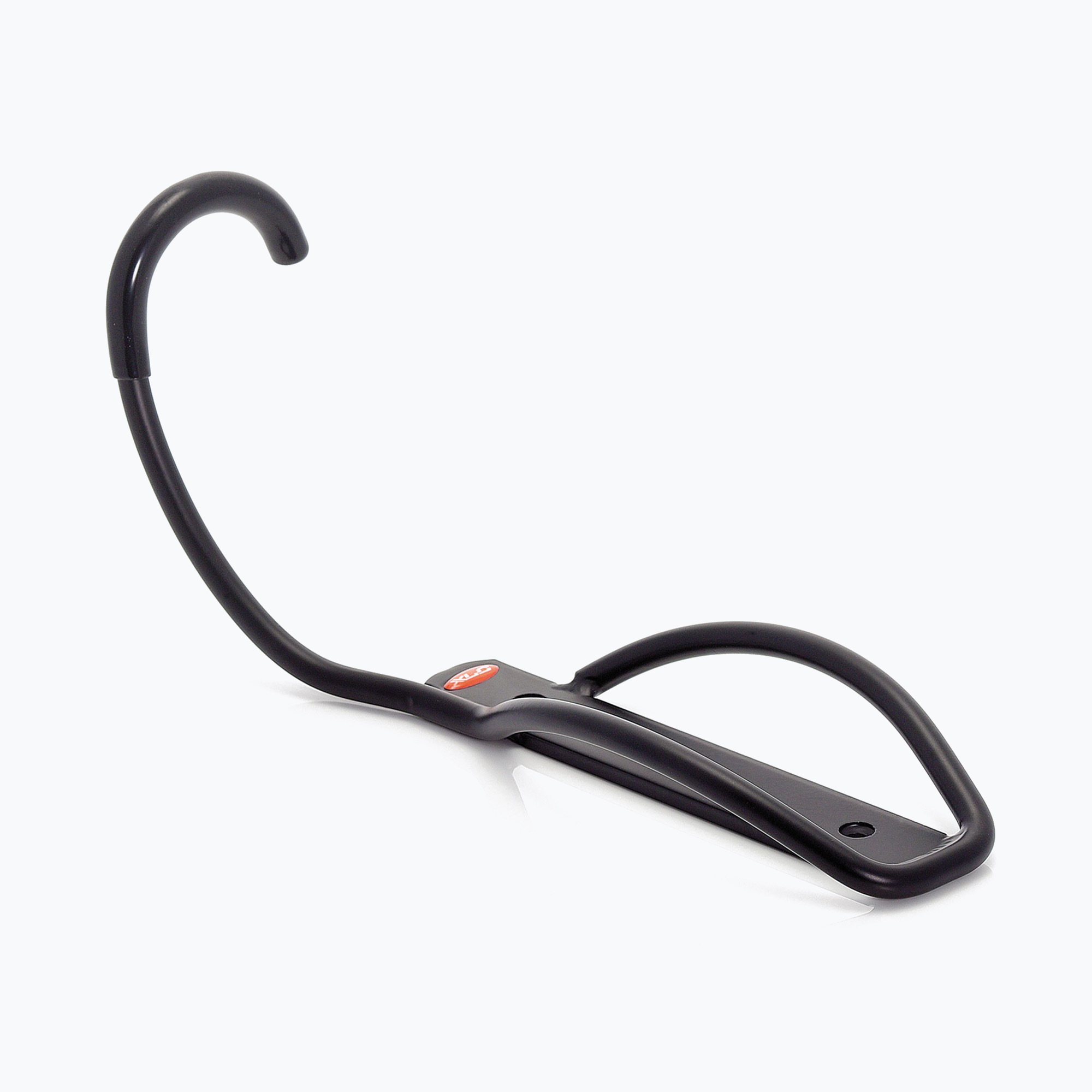 Стенен багажник за велосипеди XLC ST-W01 черен