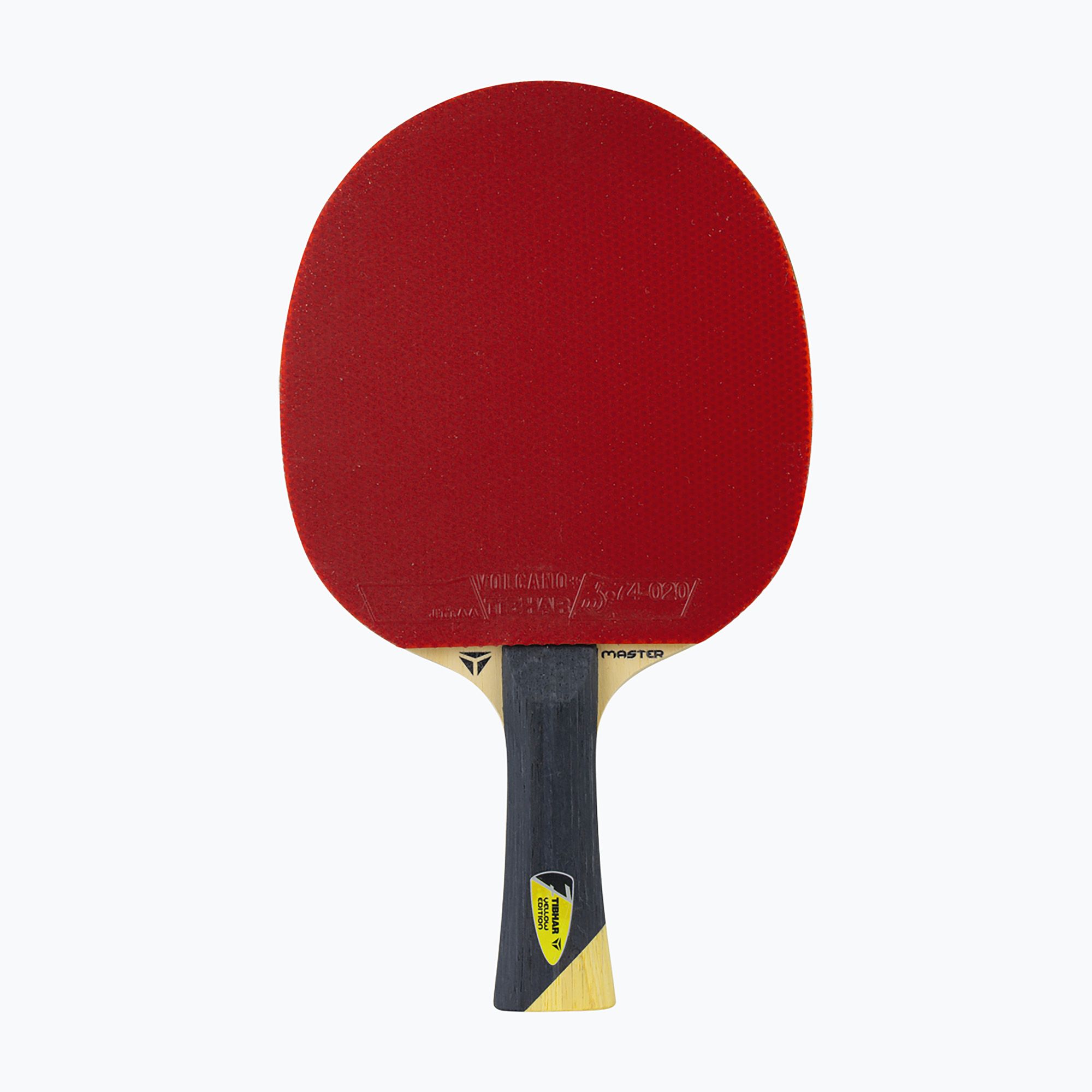 Rakietka do tenisa stołowego Tibhar Master Yellow Edition 