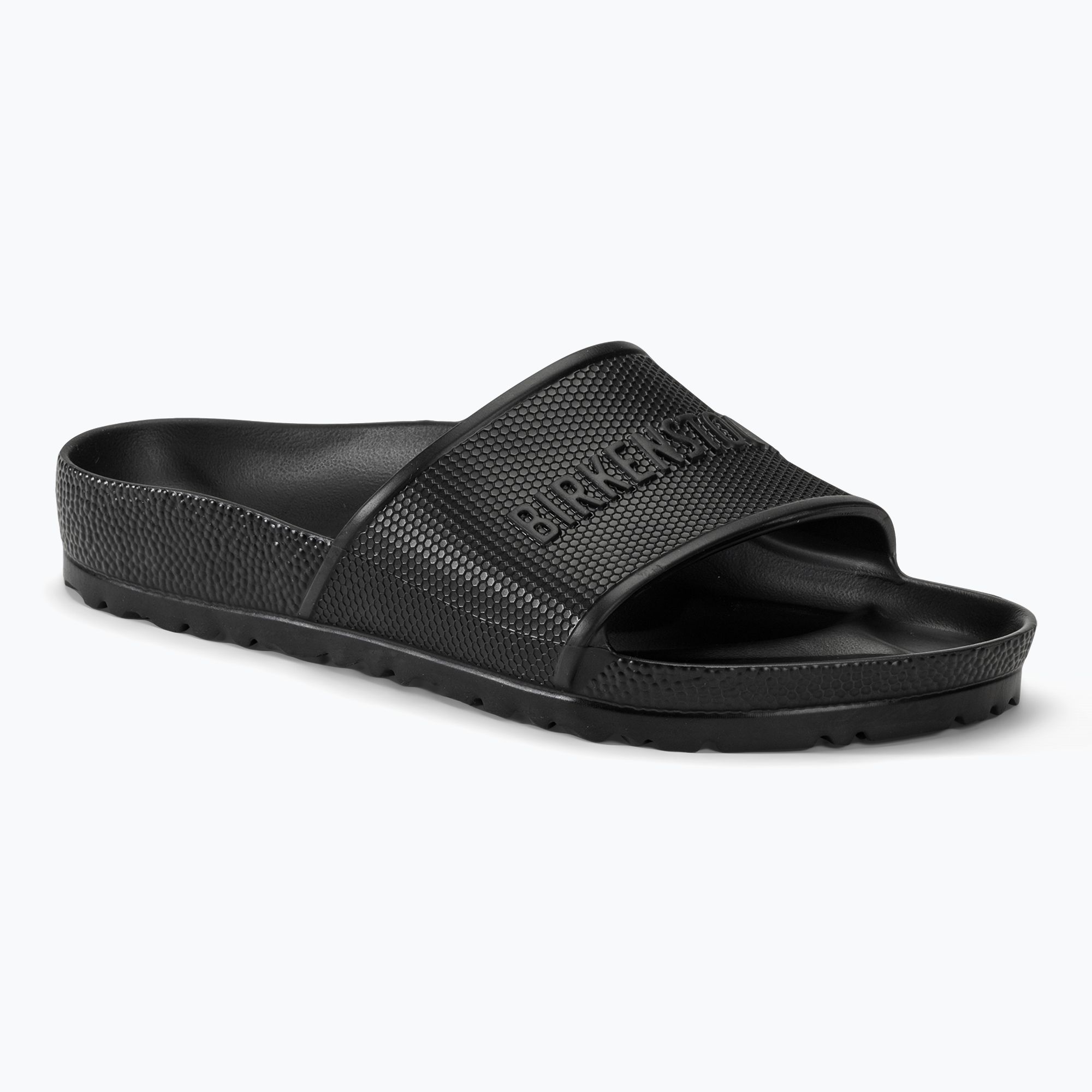 Klapki BIRKENSTOCK Barbados EVA Regular black 