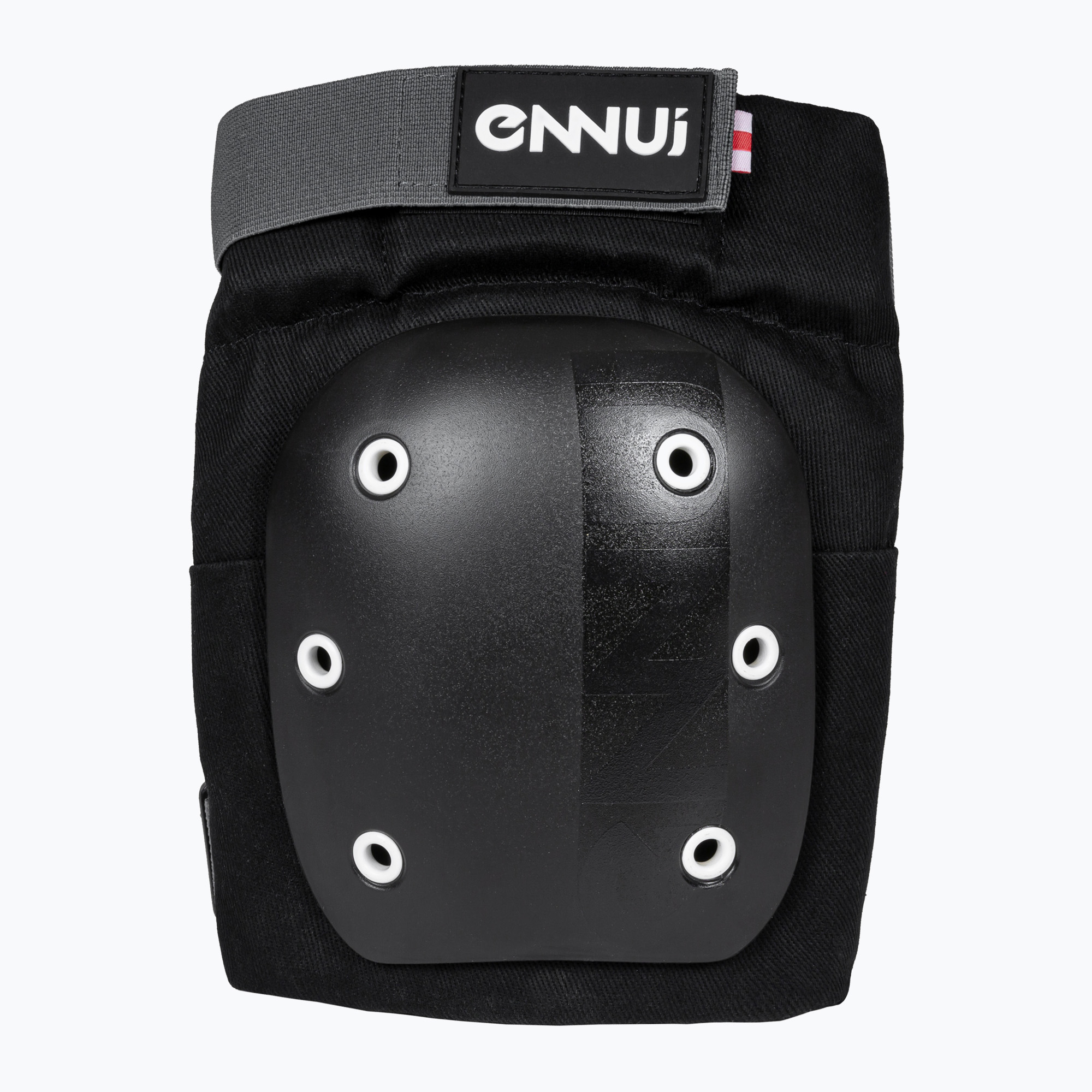 Ochraniacze kolan ENNUI Street Knee Pad black/grey 