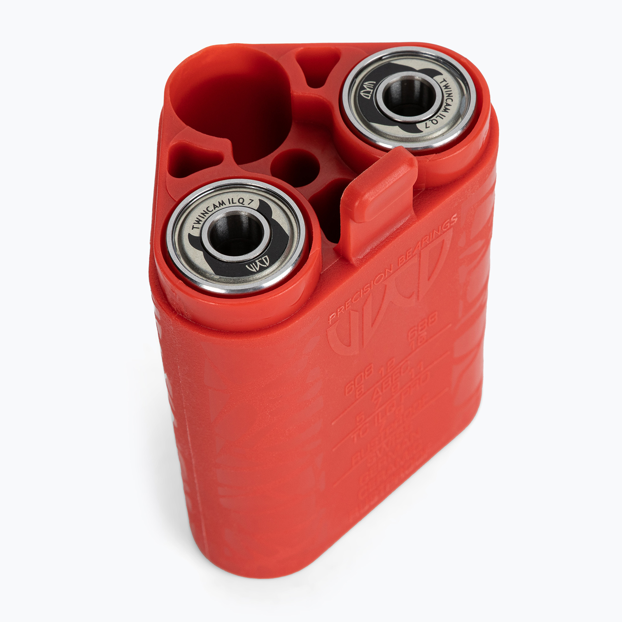 Łożyska Powerslide ILQ 7 608 12 szt. 