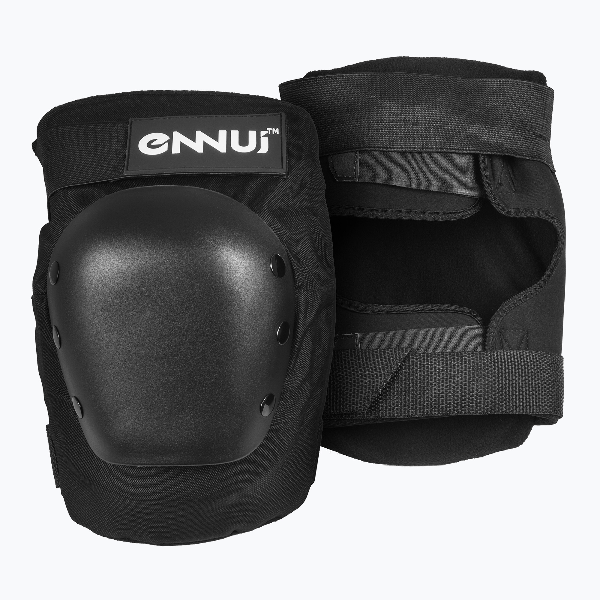 Ochraniacze kolan ENNUI Aly Knee Pad black