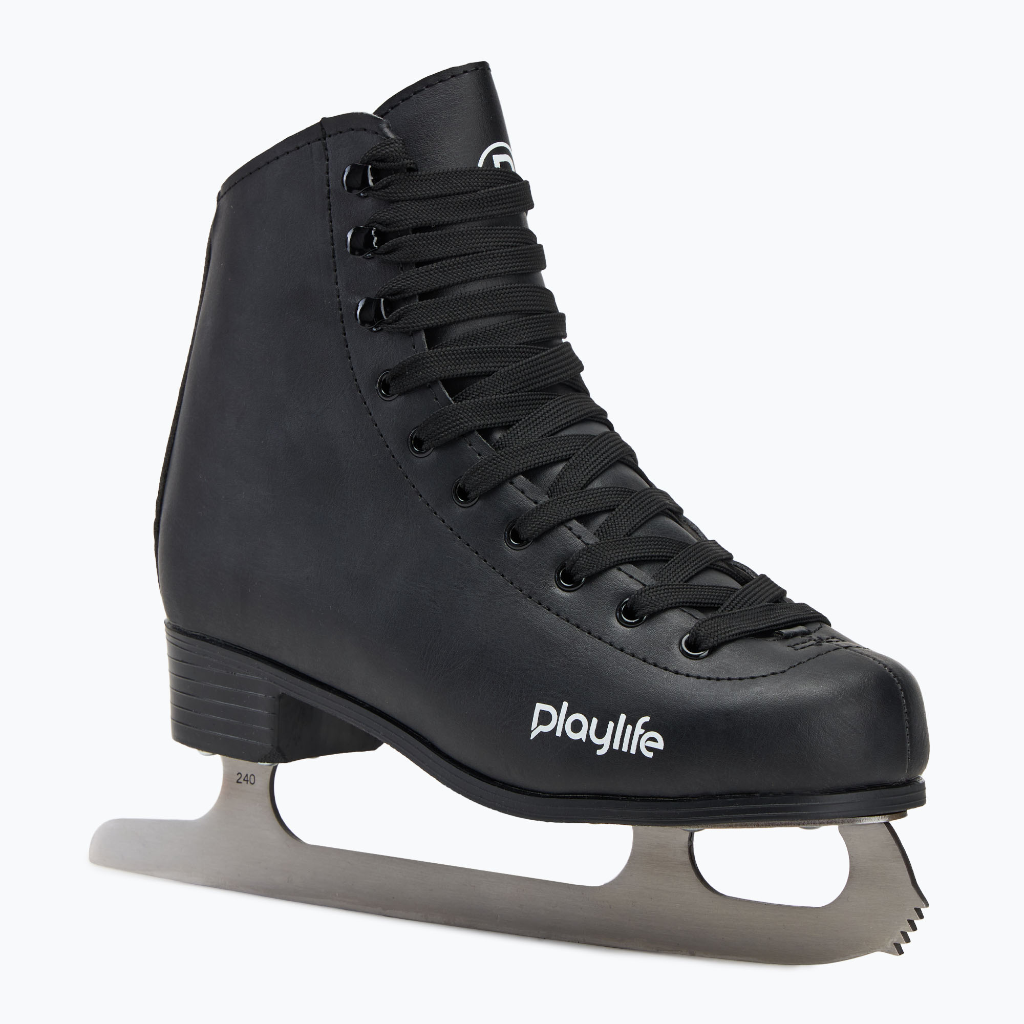 Dámske korčule Playlife Classic black (Classic 902261)