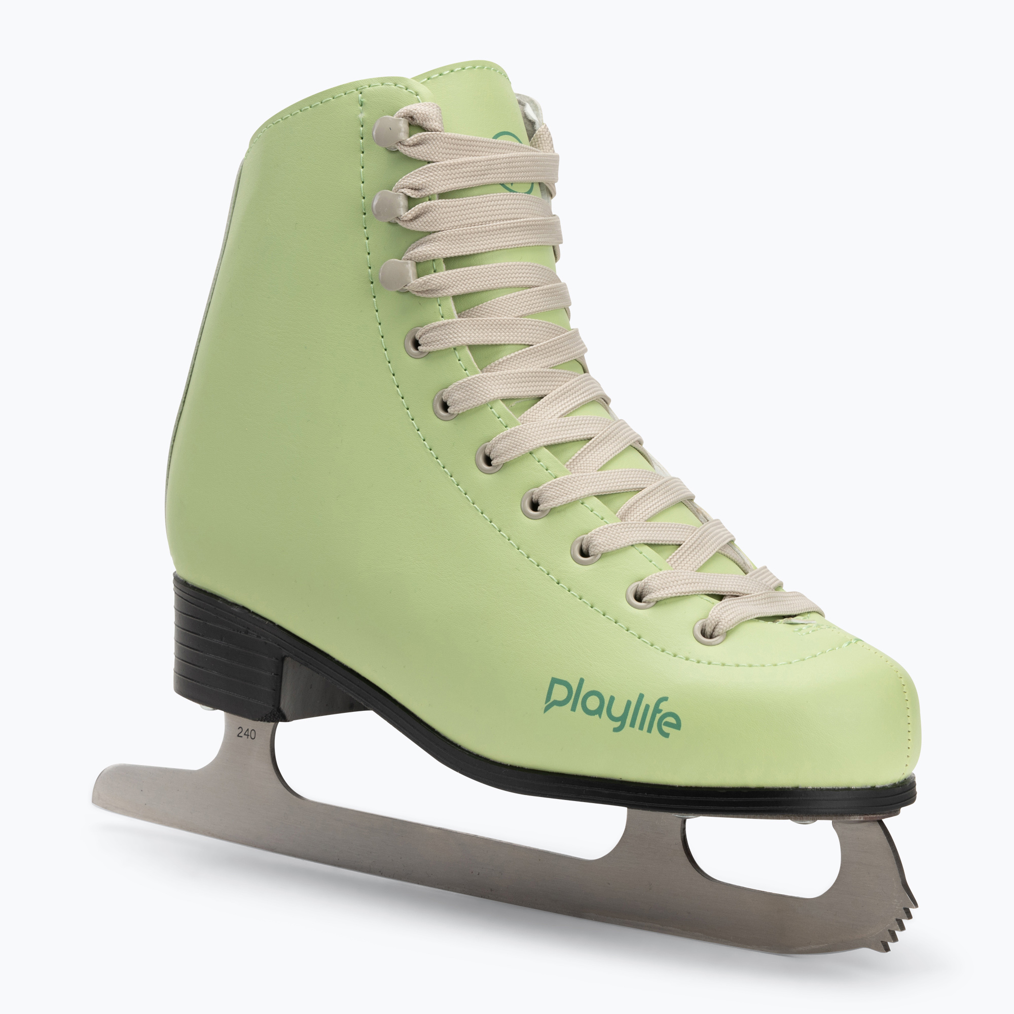 Dámske krasokorčule Playlife Classic fresh mint (Classic 902265)