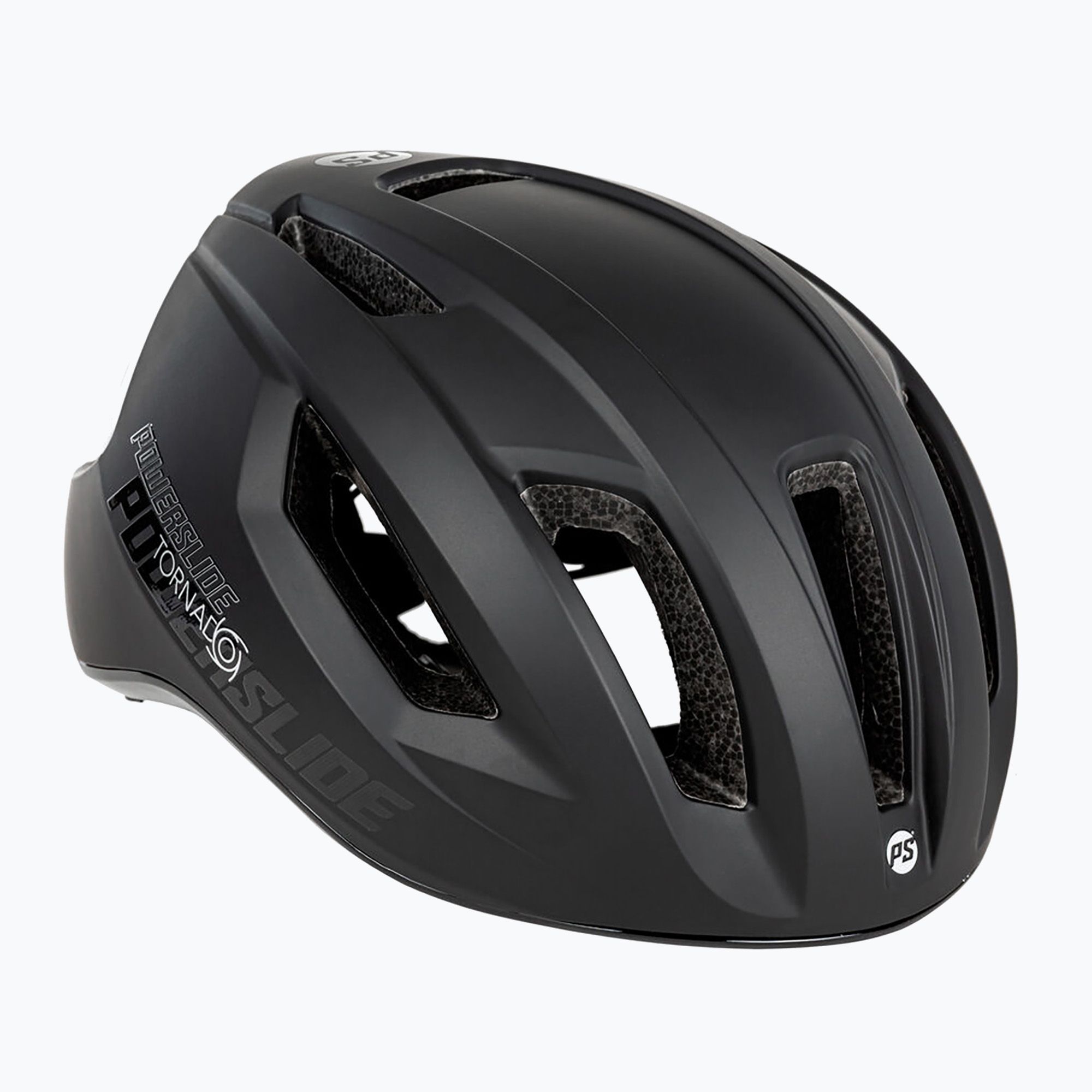 Kask Powerslide Tornado black/white 
