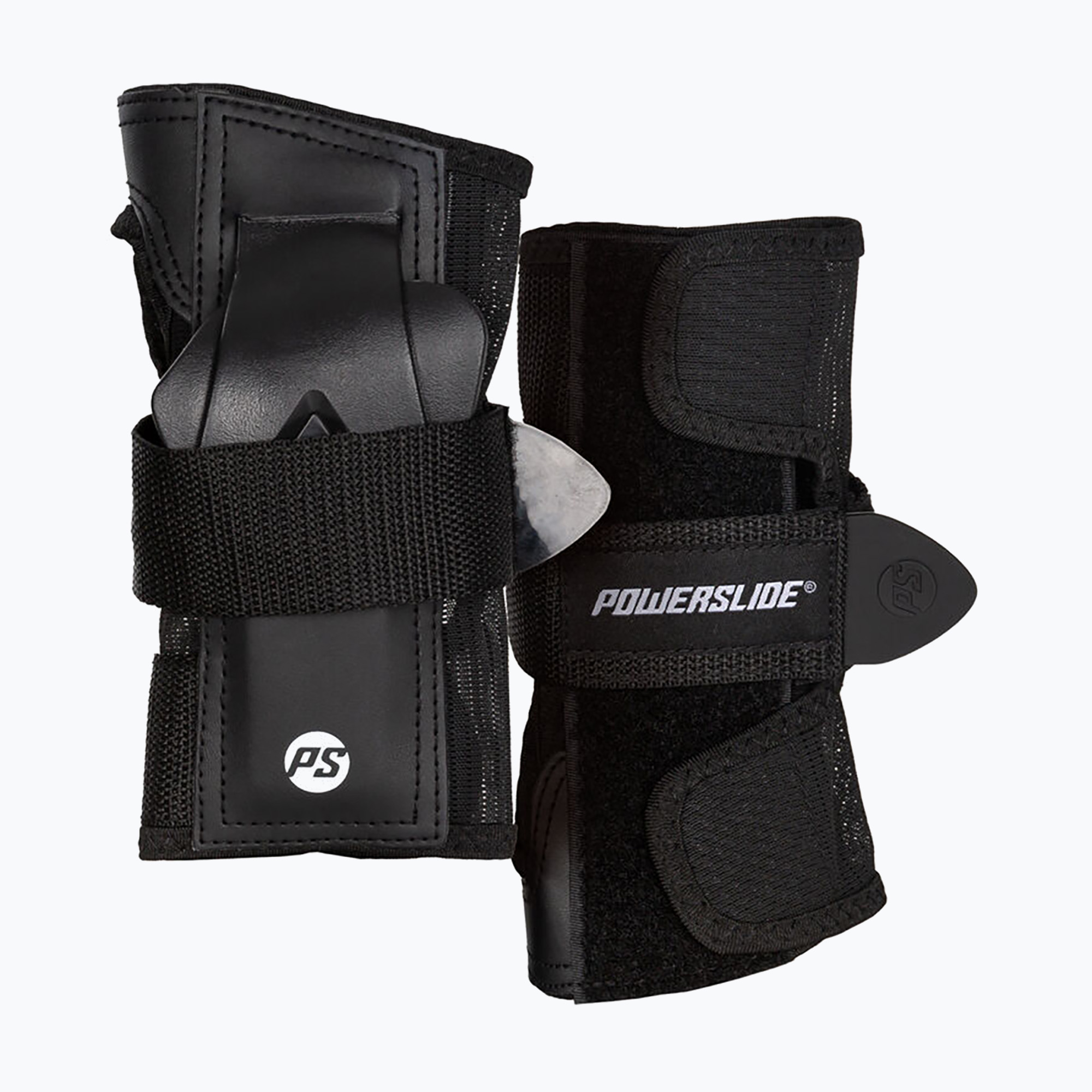 Chrániče zápästia pánske Powerslide Standard Wristguard čierny (Standard Wristguard 903313)