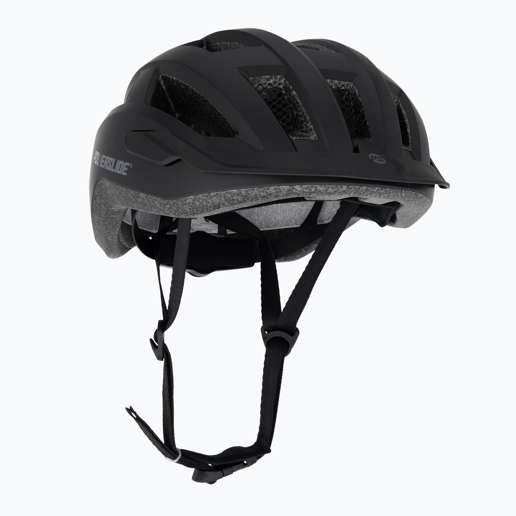 Kask Powerslide Fitness Classic black 