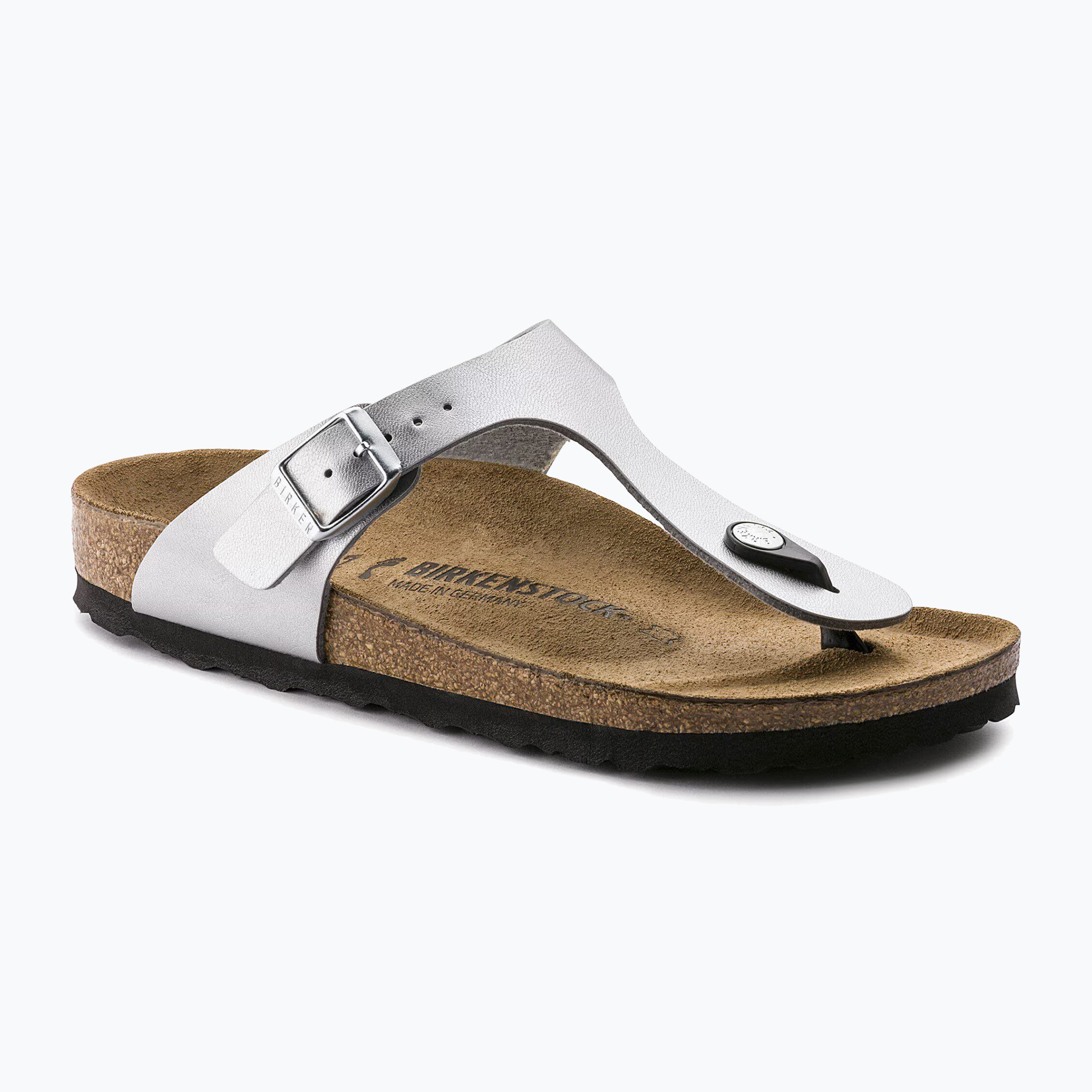 Джапанки BIRKENSTOCK Gizeh Birko-Flor Narrow