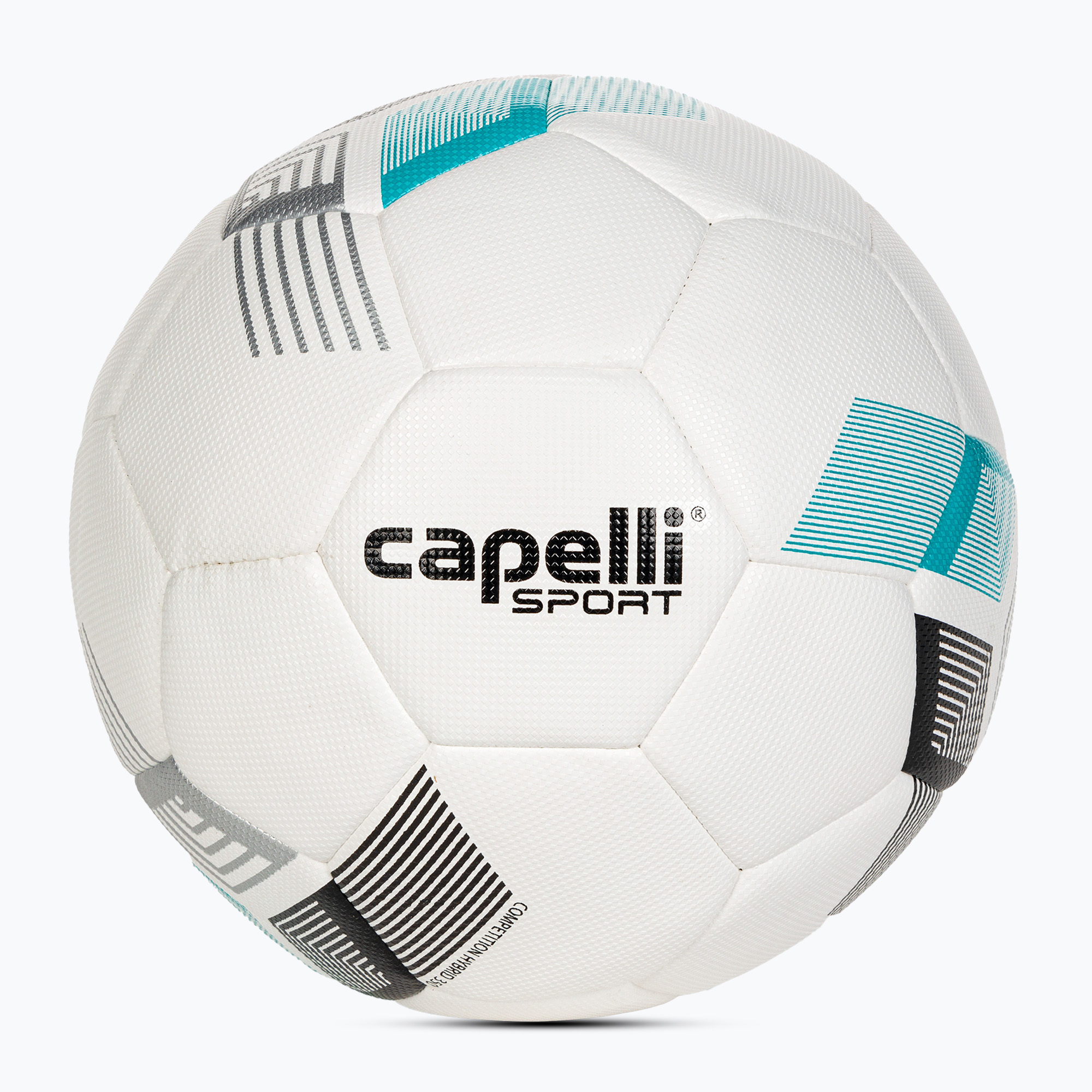 Capelli Tribeca Metro Competition Hybrid Calcio AGE-5882 dimensioni 5 (5) (Tribeca Metro Competition Hybrid AGE-5882)