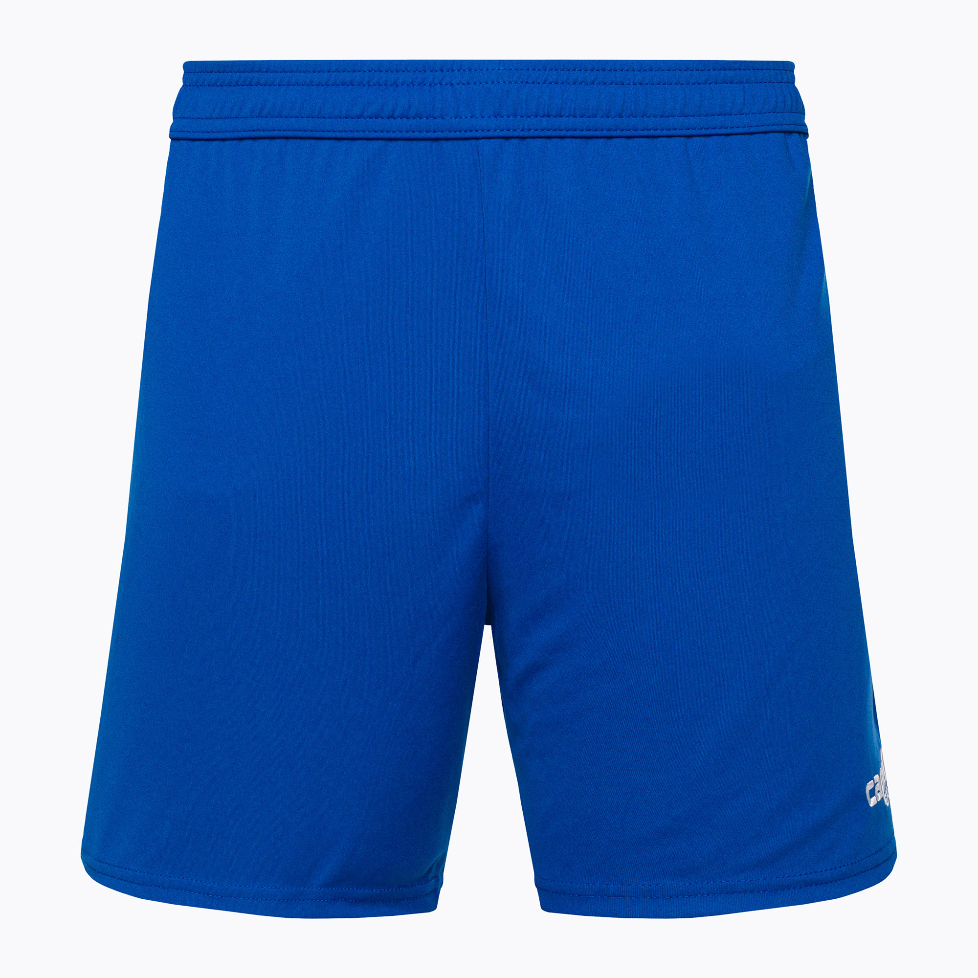 Capelli Sport Cs One One Adult Match pantaloni scurți de fotbal albastru regal/alb (Cs One Adult Match AGA-1387X)