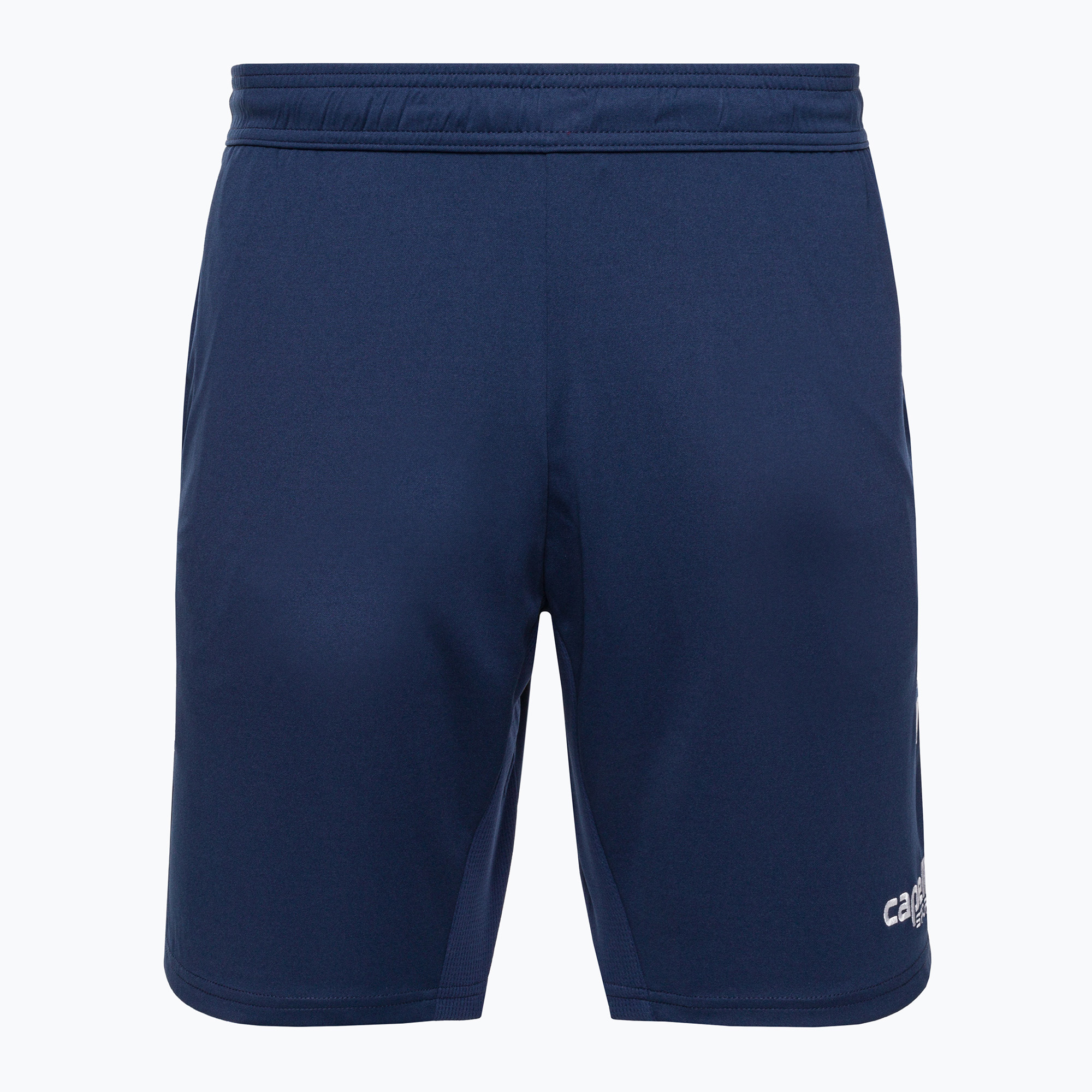 Spodenki piłkarskie męskie Capelli Uptown Adult Training navy/white 