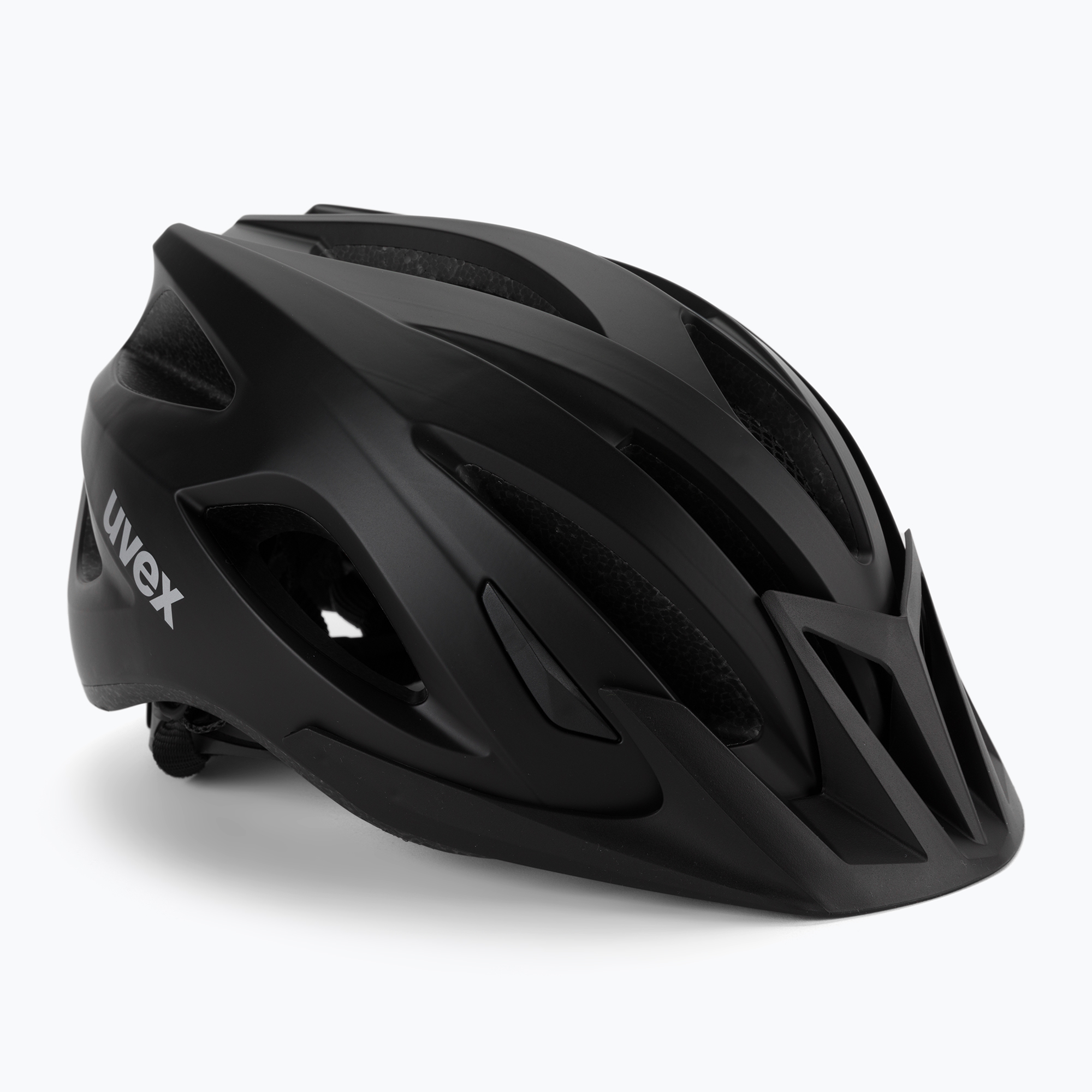Cyklistická prilba UVEX Viva 3 čierna S4109840115 (Viva 3 41/0/984/01/15)