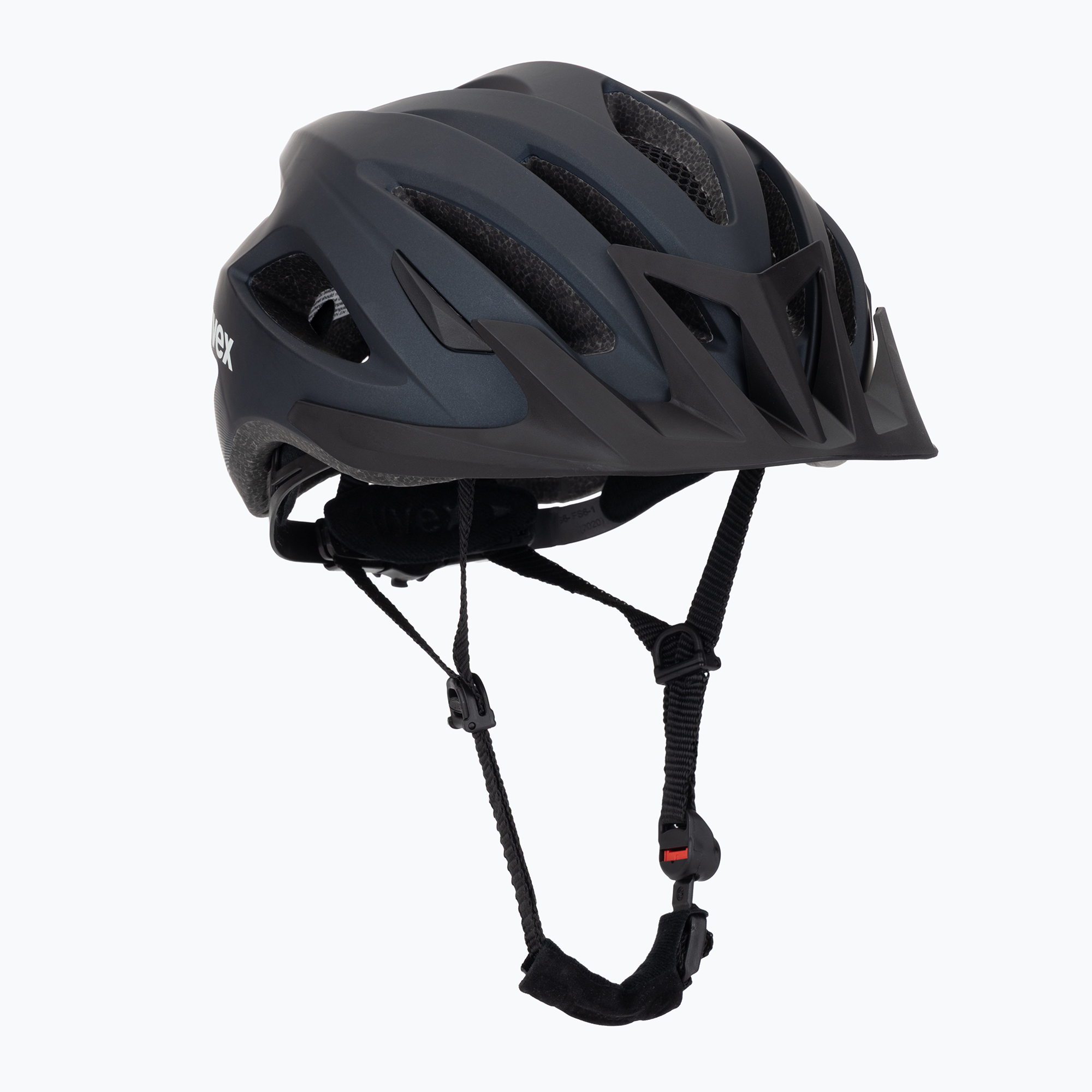 Cască de bicicletă UVEX Viva 3 deep space sand matt
