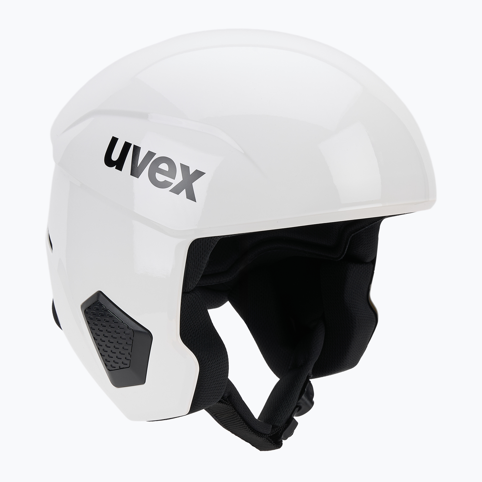 Ski helmet UVEX Invictus all white