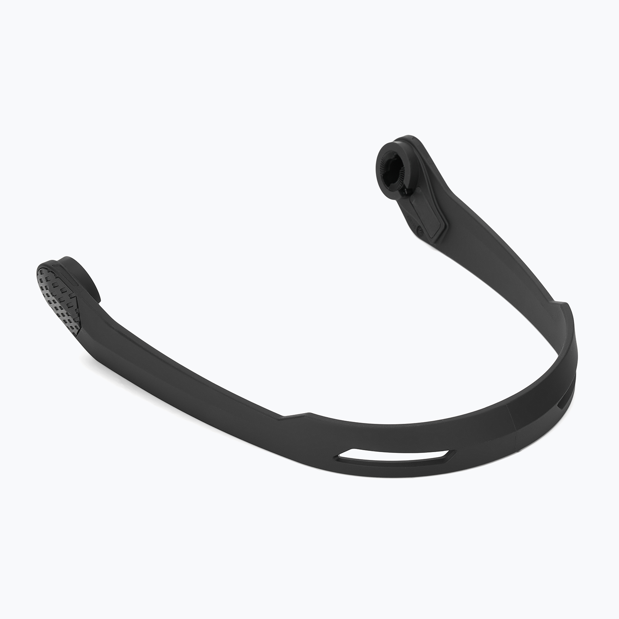 Helmet chin guard UVEX Invictus Chin Guard black