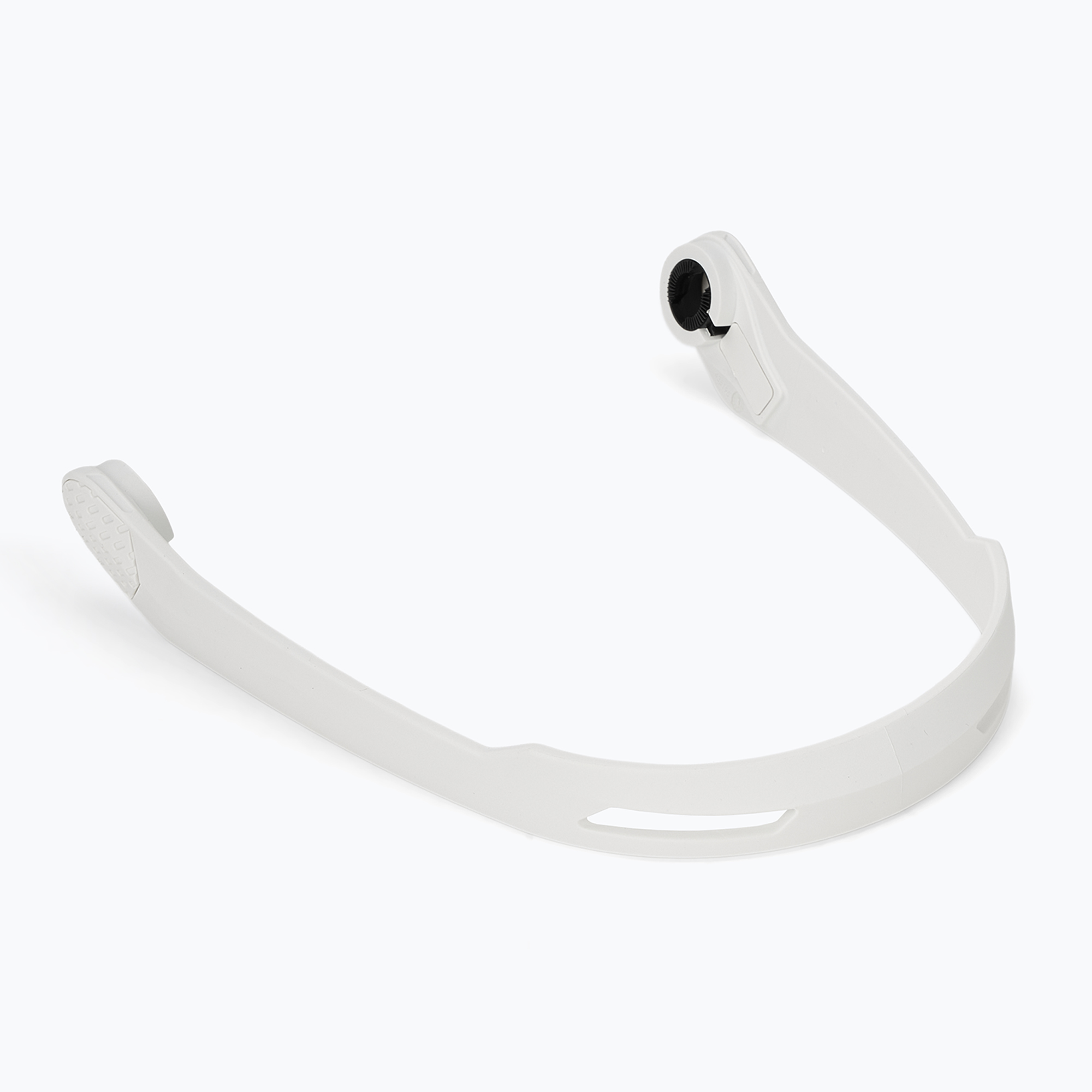 Helmet chin guard UVEX Invictus Chin Guard white