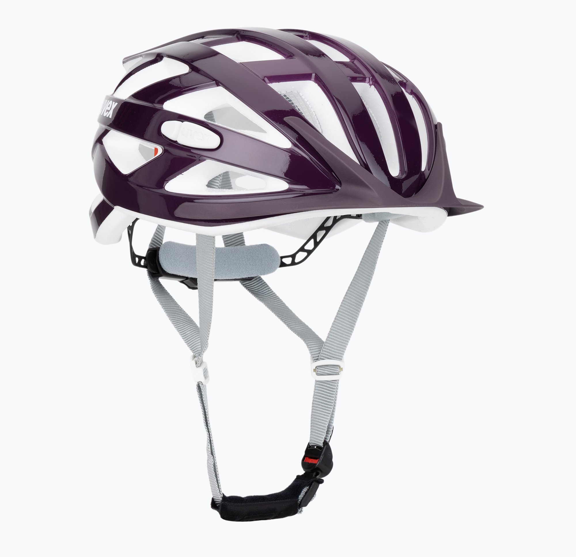 Велосипедна каска UVEX I-vo 3D prestige