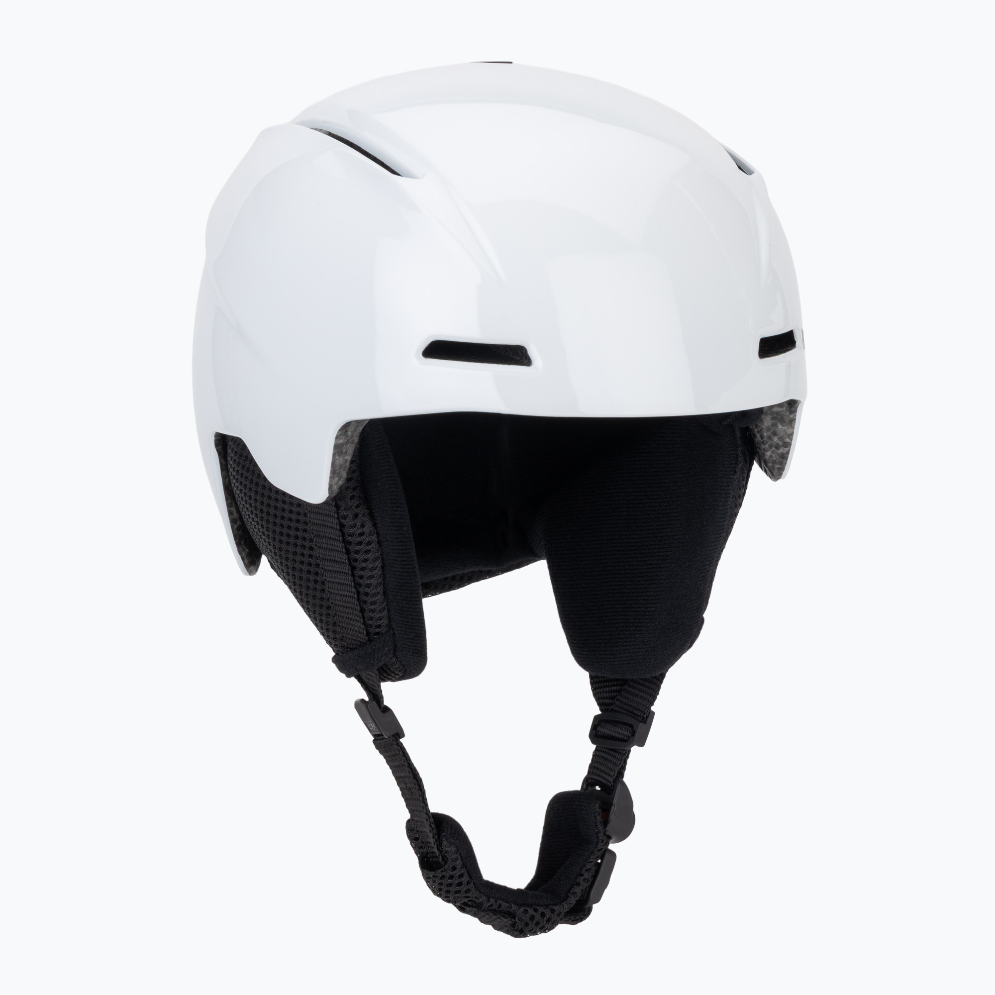 Cască de schi pentru copii  UVEX Viti Pure white shiny