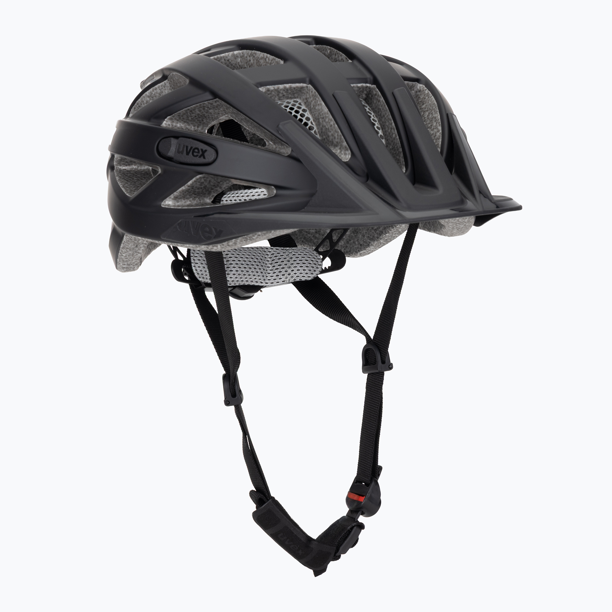 Cască de bicicletă UVEX I-vo CC black matte