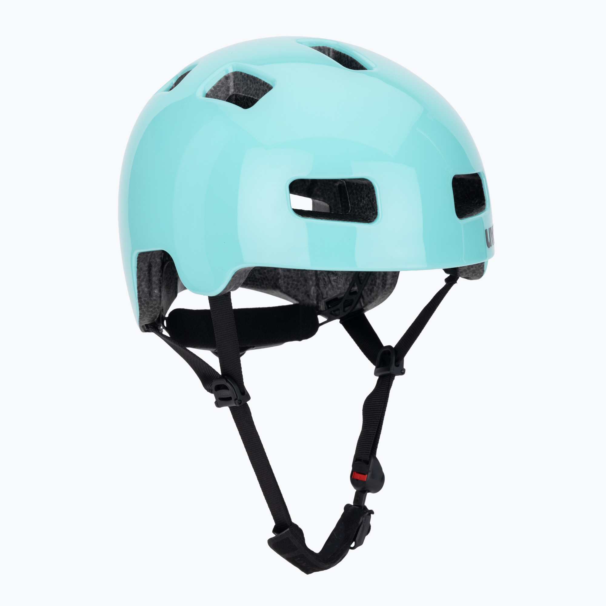 Cască de bicicletă pentru copi UVEX HLMT 4 palm