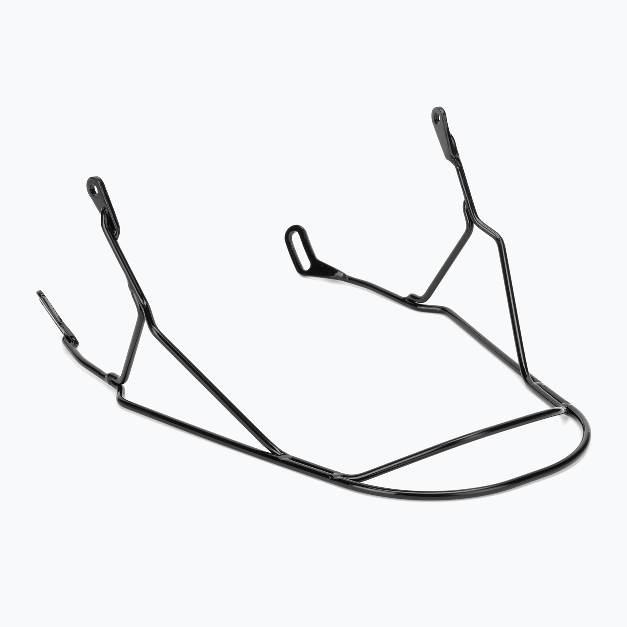 Предпазител за каска UVEX Resolution Chin Guard black