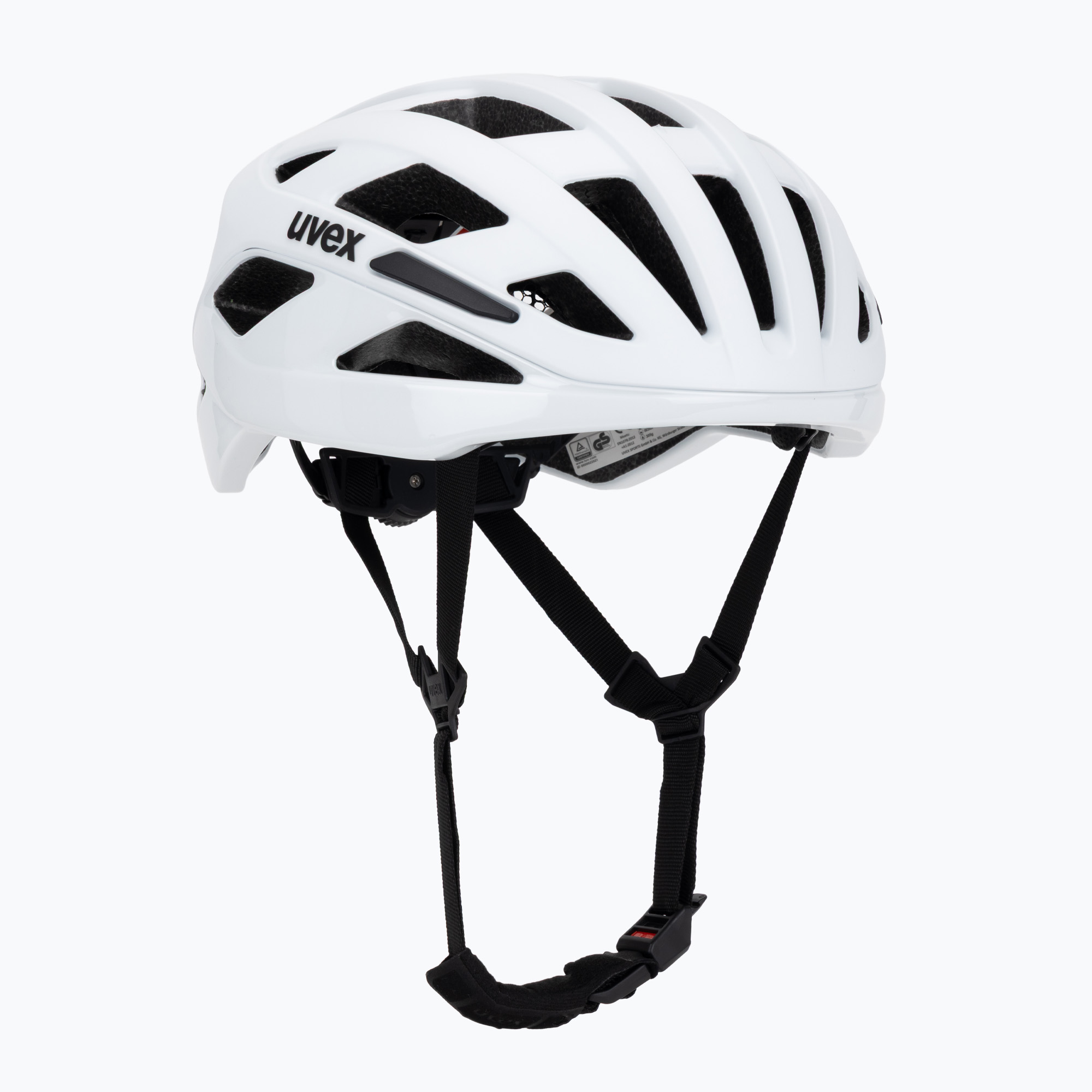 Cască de bicicletă UVEX I-Volute Mips white matt