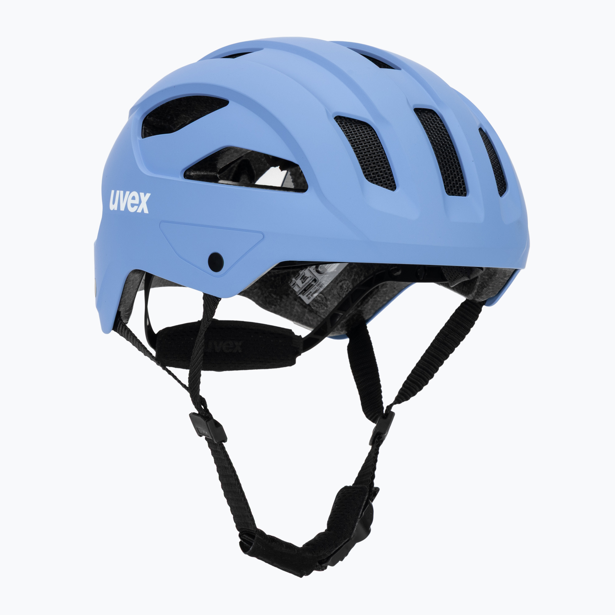 Cască de ciclism UVEX Stride azure matt