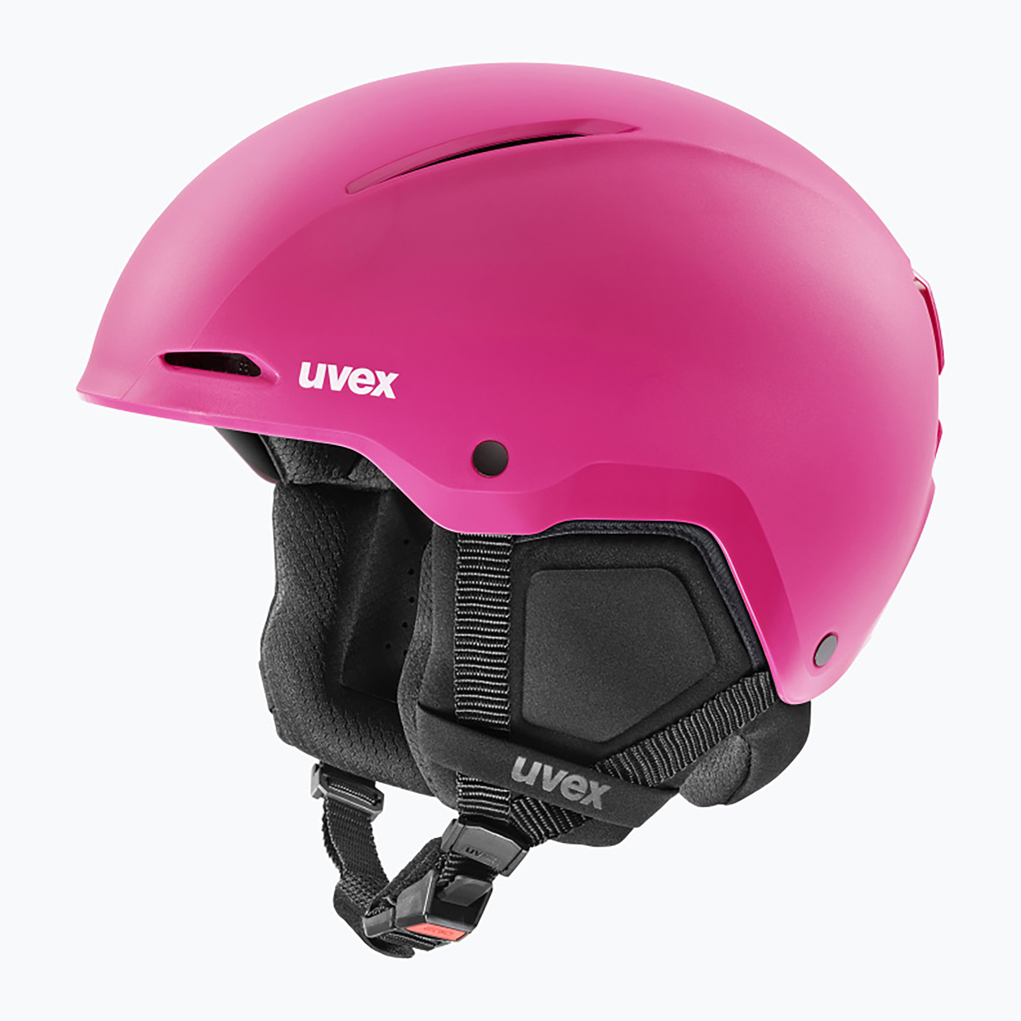 Детска скиорска каска UVEX Minimo juicy matt