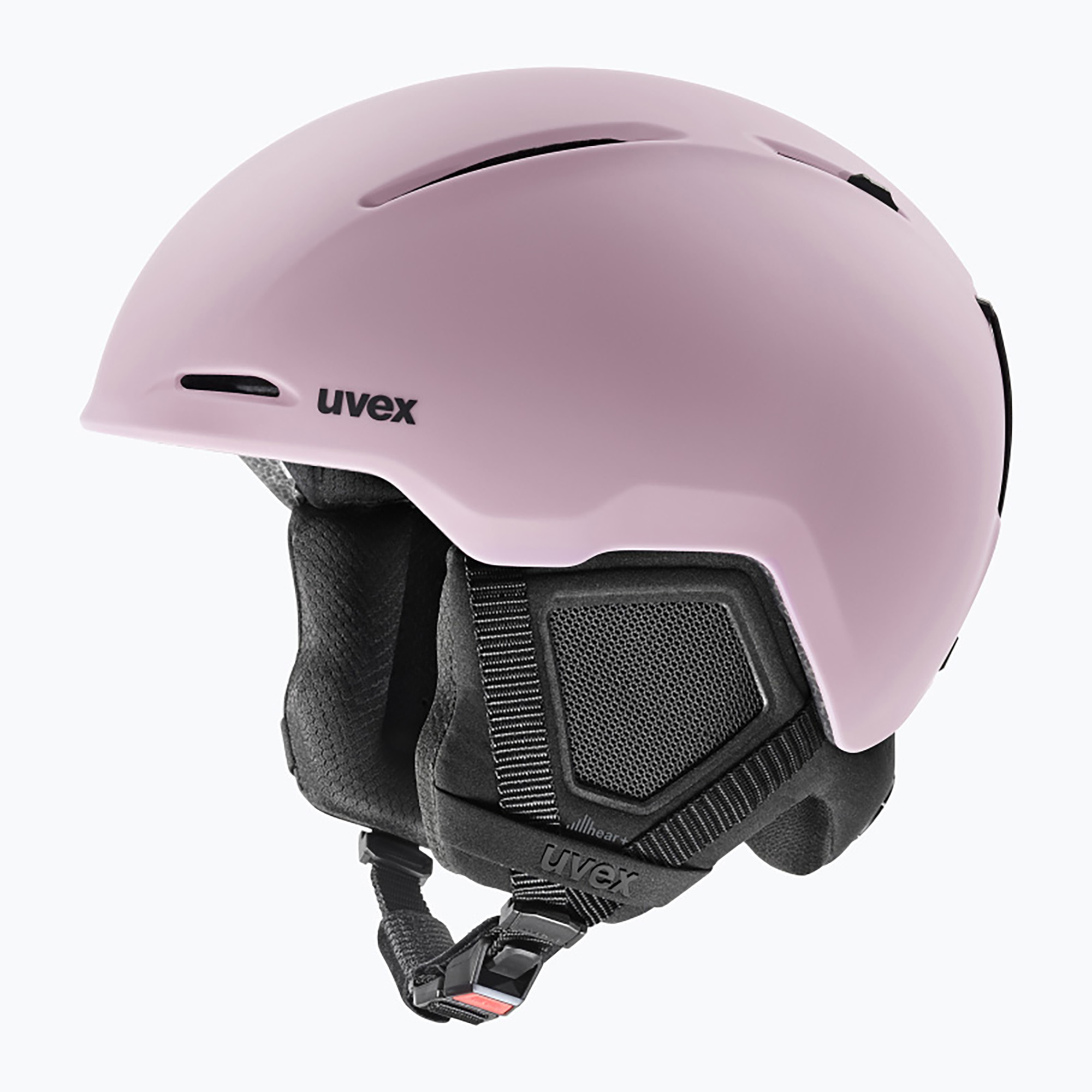 Скиорска каска UVEX Monte LT rose