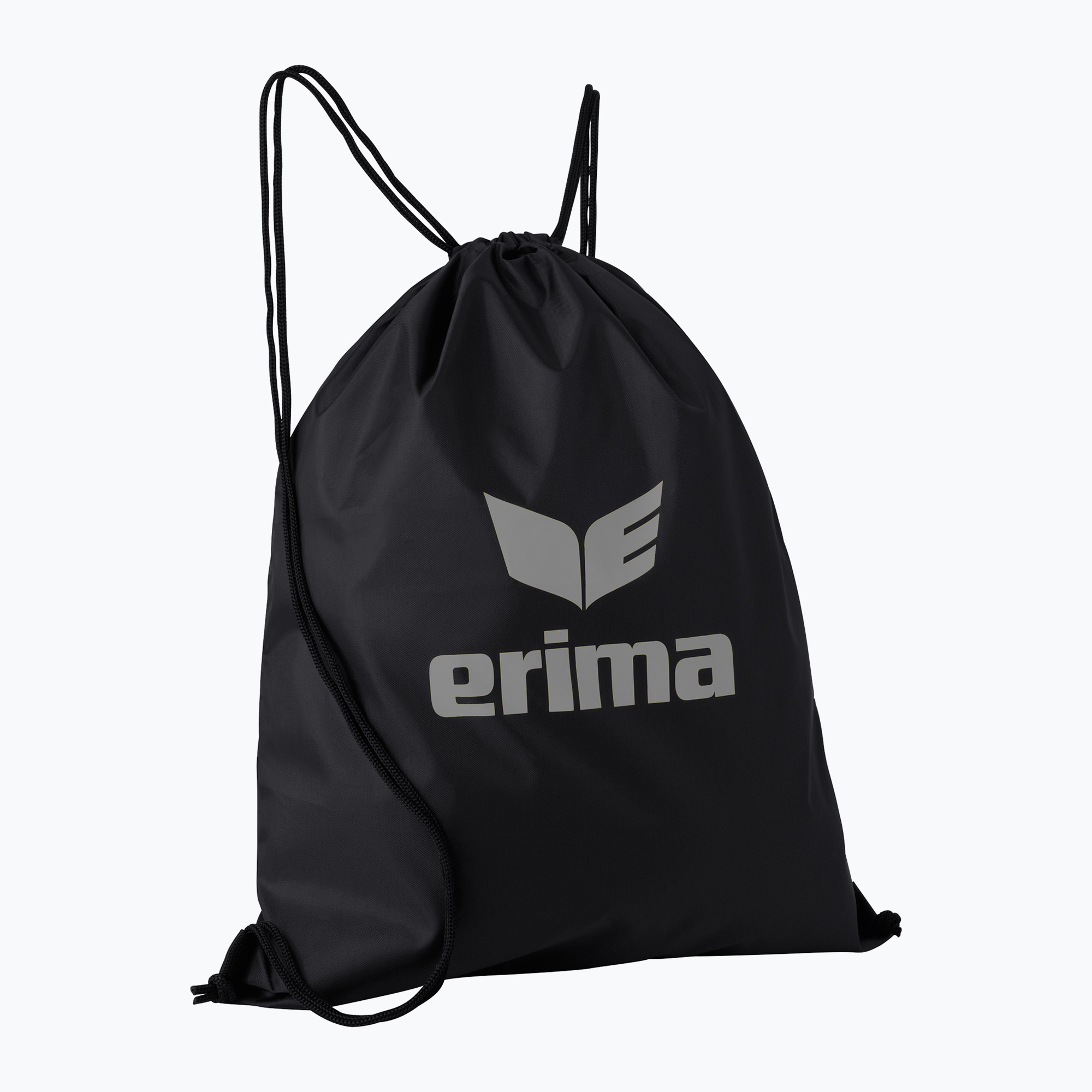 Торба ERIMA Gym Bag 14 l black/granite