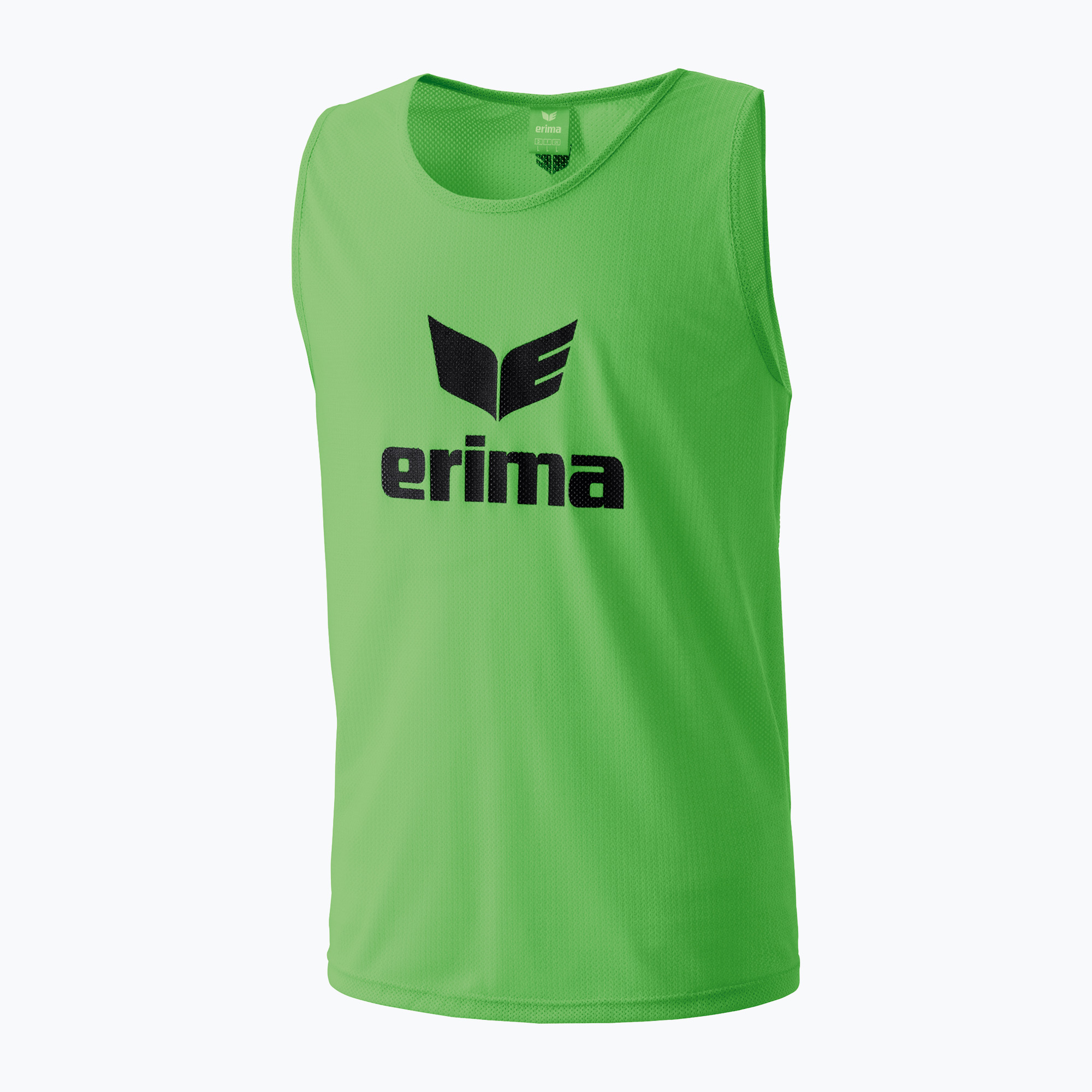 Futbalový označovať ERIMA Training Bib zelená (Training Bib 308201-S)