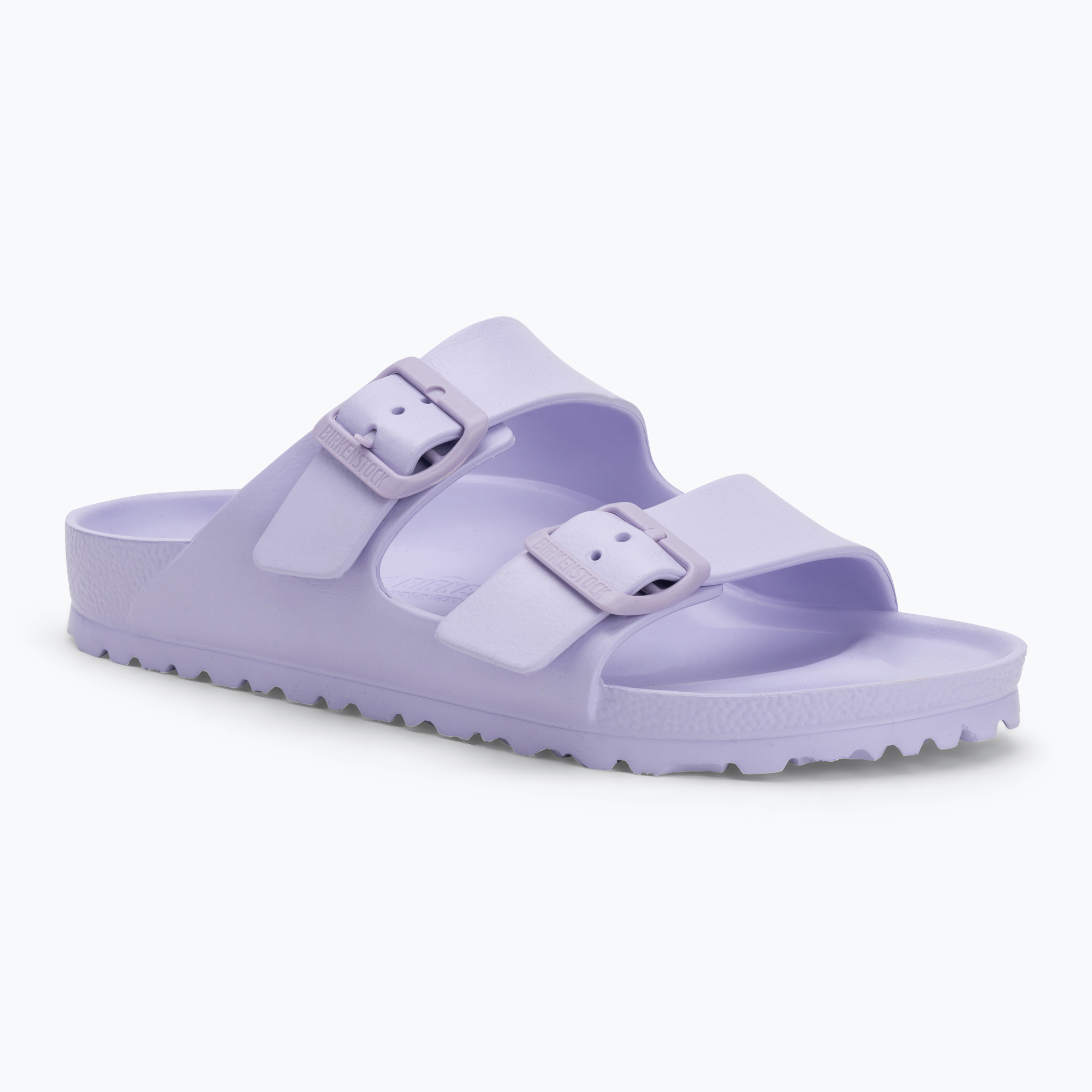BIRKENSTOCK Arizona EVA Narrow flip-flops purple fog (36 EU)