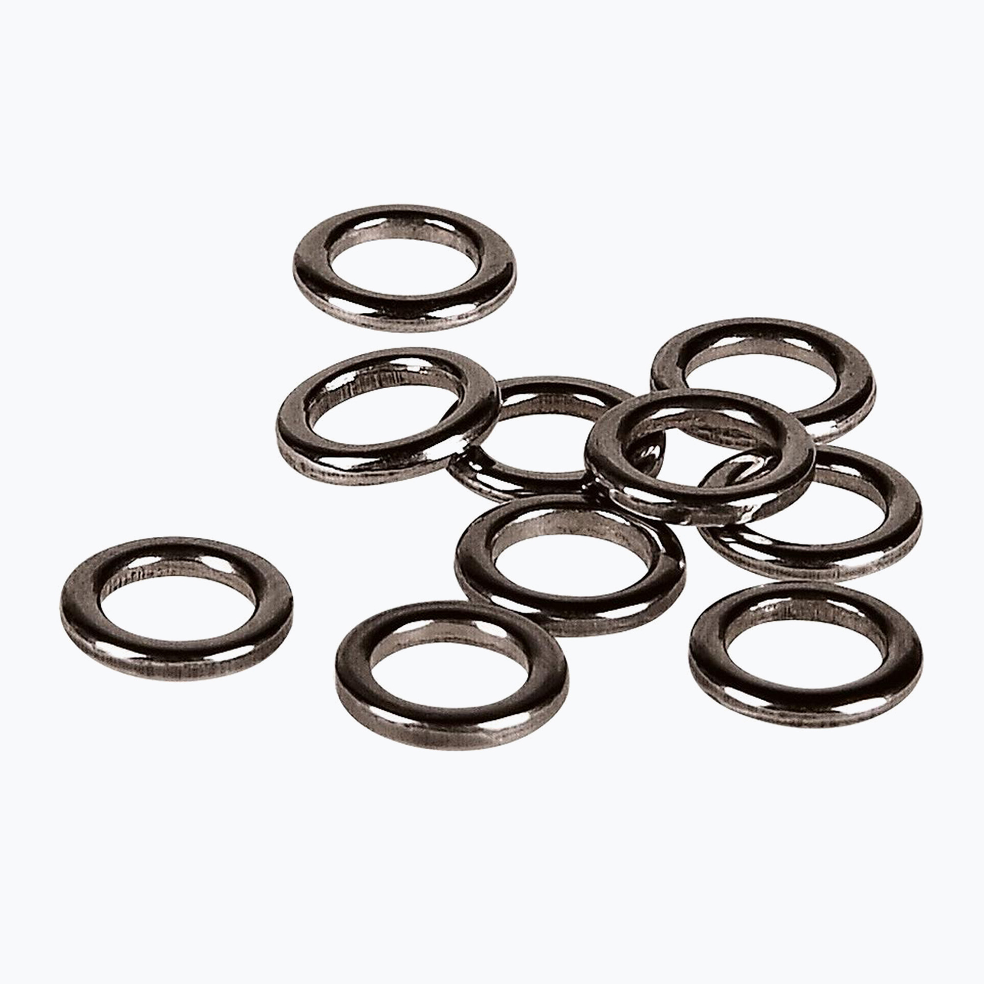 MADCAT tömör gyűrűk 20 db. (Solid Rings 8152026)