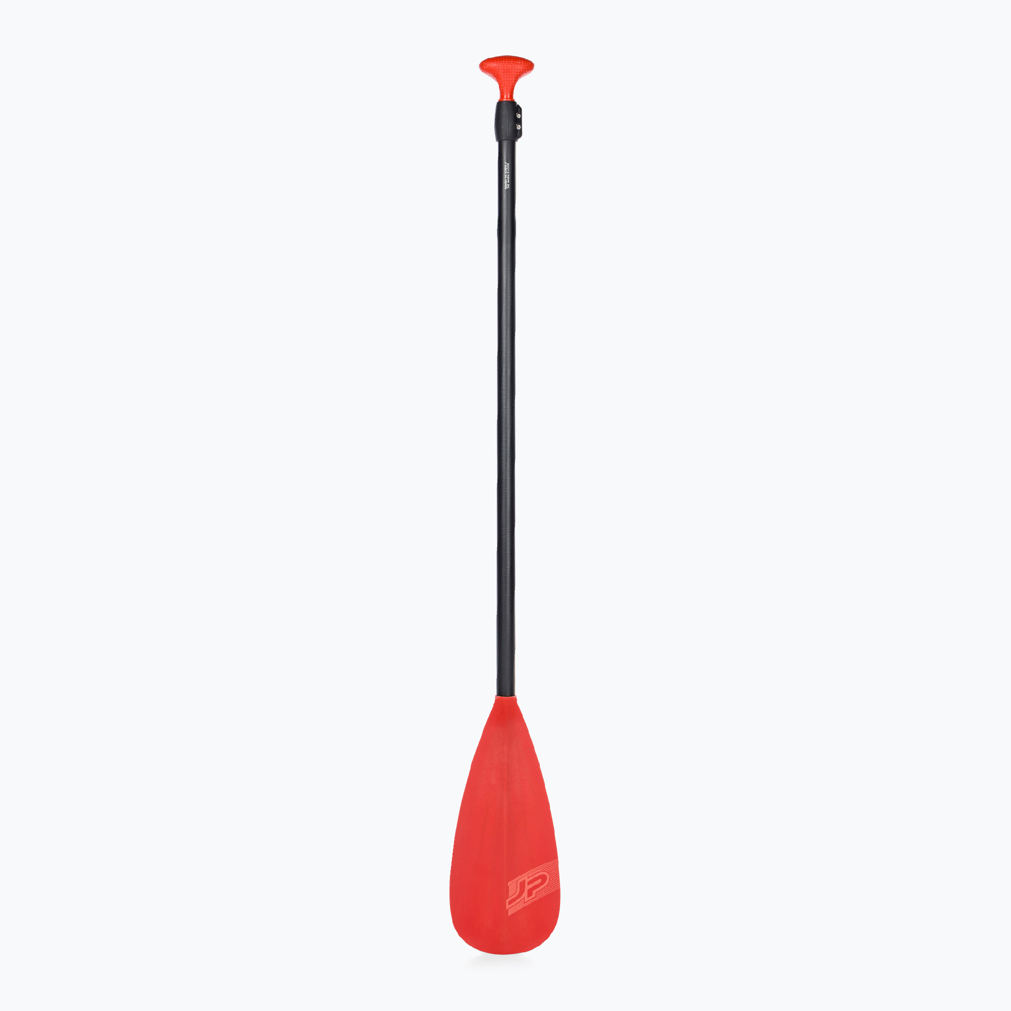 SUP 2-piece paddle JP-Australia Glass PE Small black-orange JP-201175_75