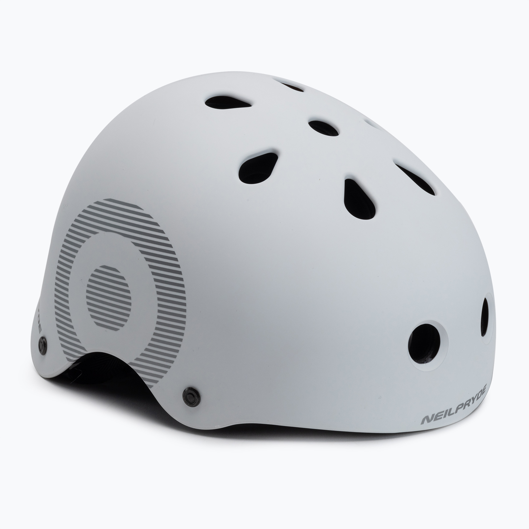 Kask NeilPryde Slide C2 white 
