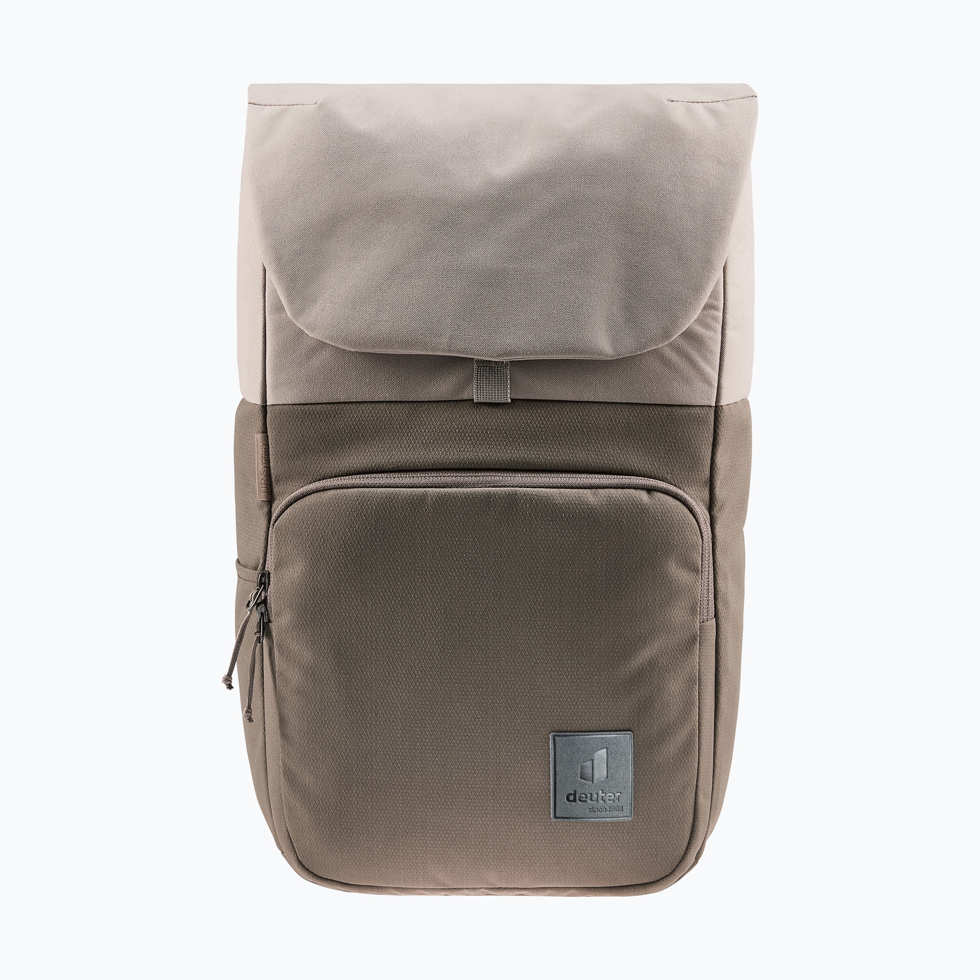 Градска раница deuter UP Sydney 22 l stone/pepper