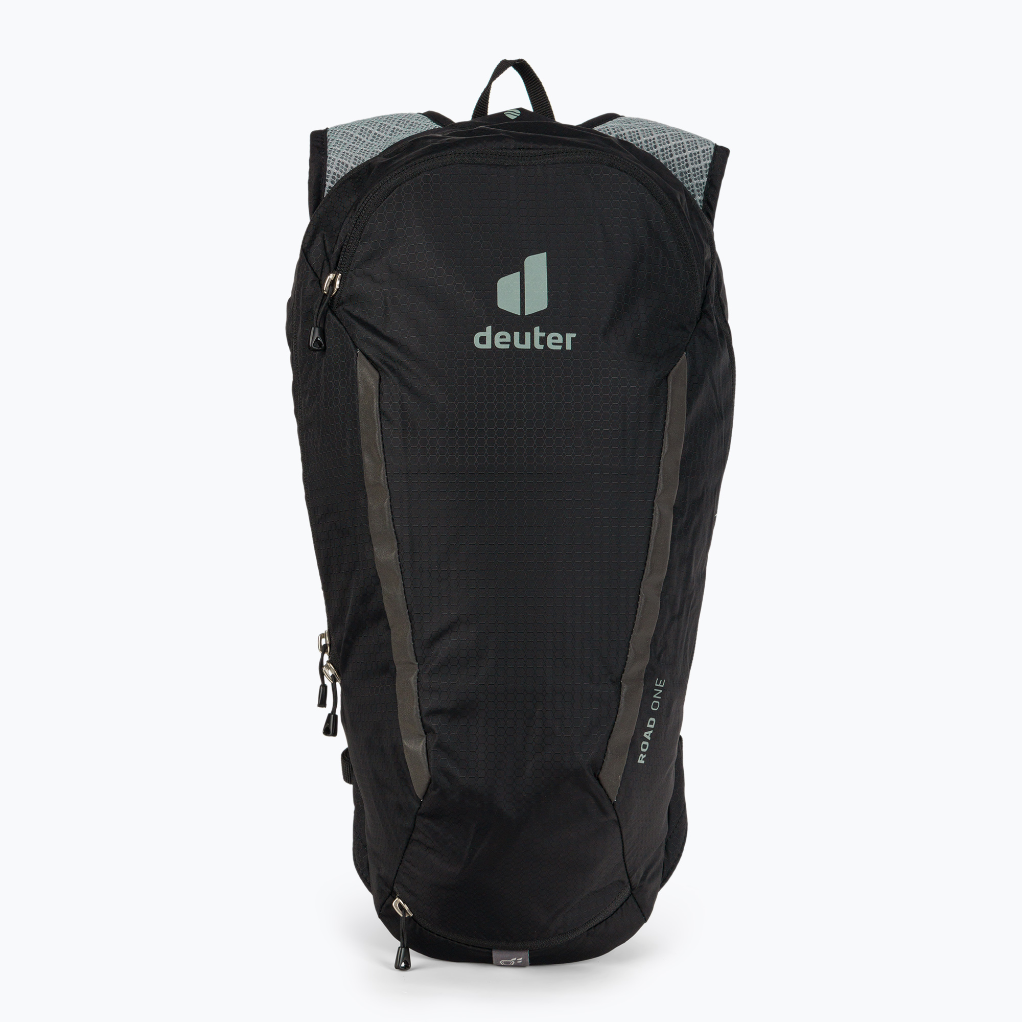 Cyklistický batoh Deuter Road One 5 l black 320502170000 (Road One 320502170000)