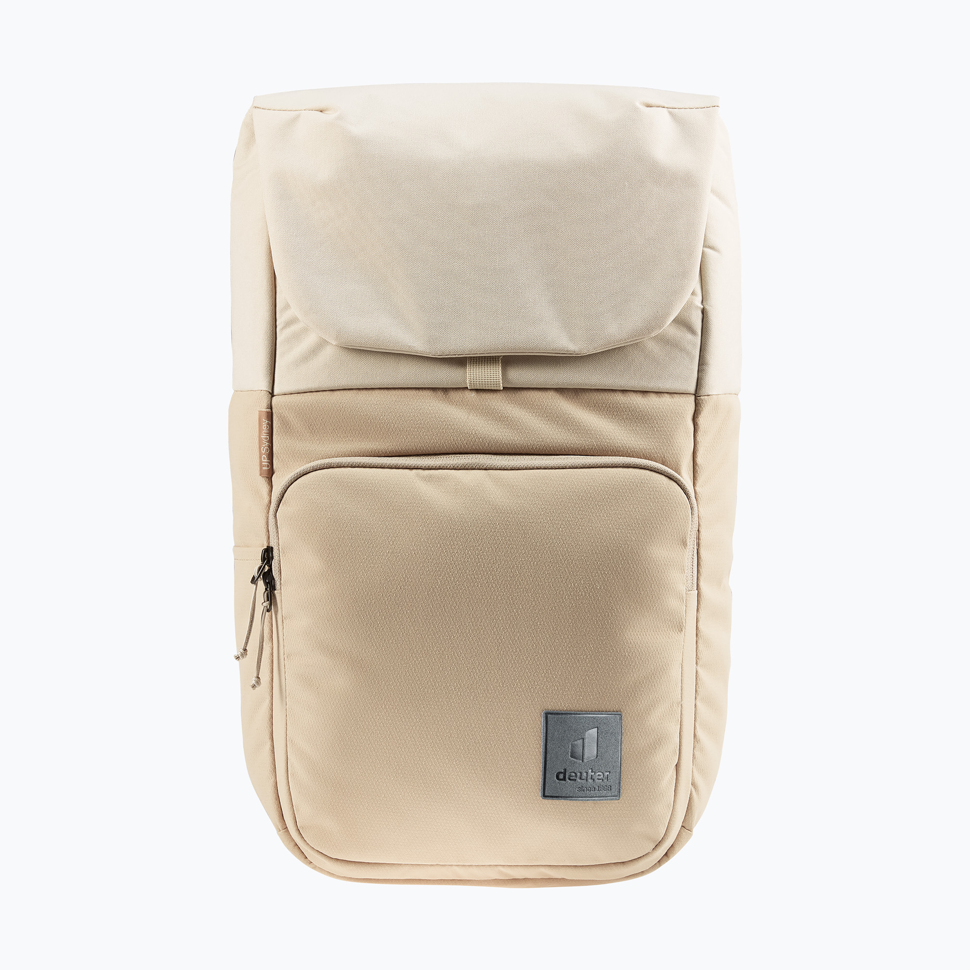 Градска раница deuter UP Sydney 22 l sand/bone